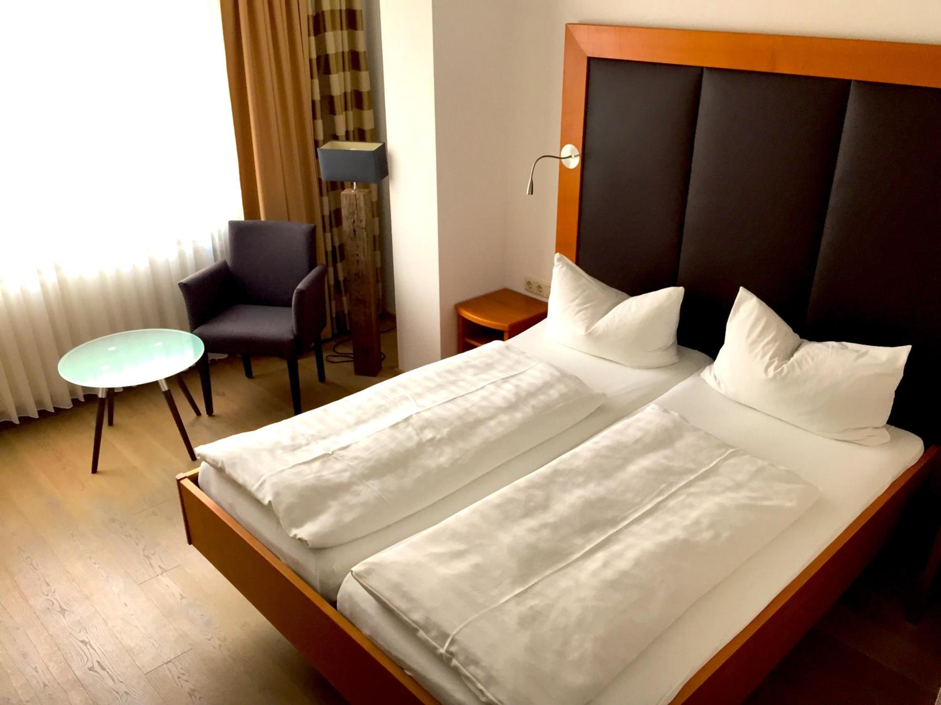 Comfort Double Room photo 2