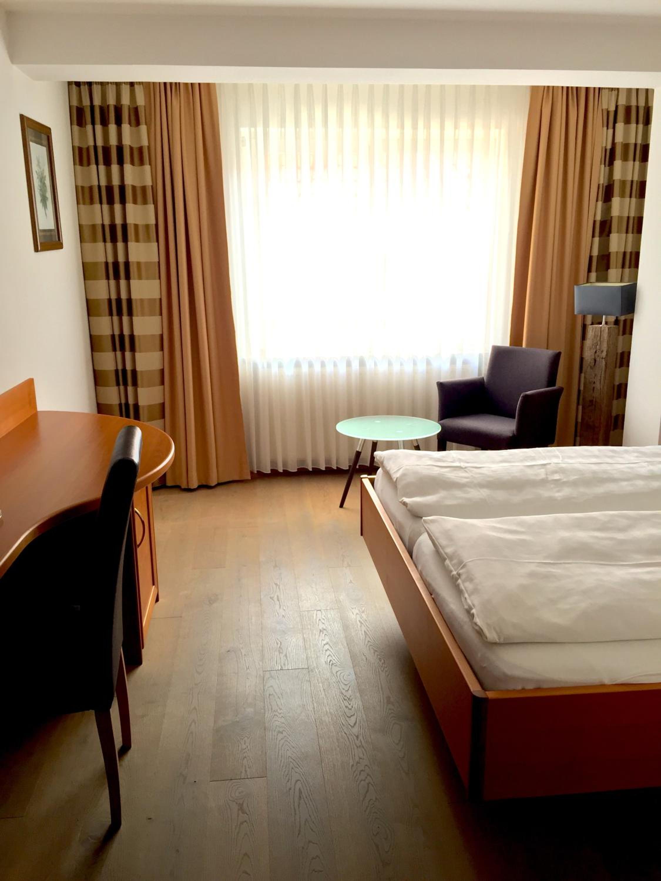 Comfort Double Room photo 1