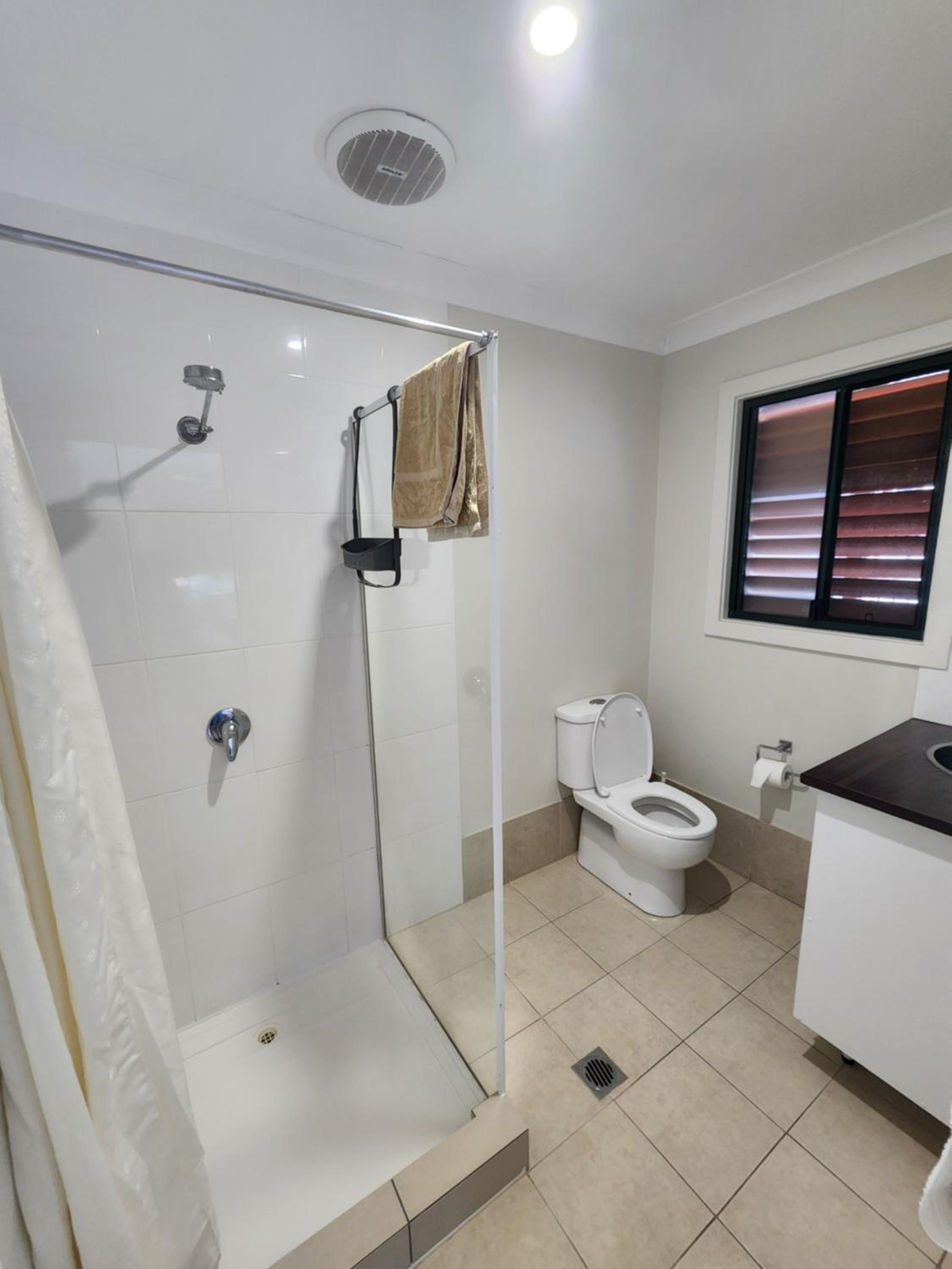 Large Single Room