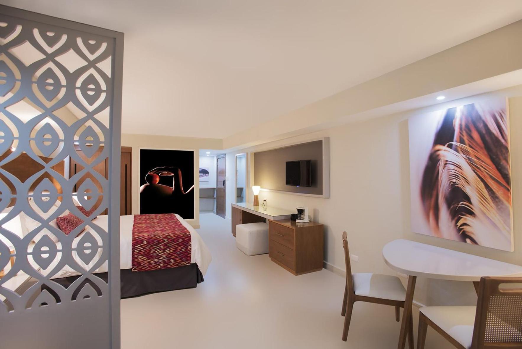 Adults only Jr Suite +18 - Photo 3