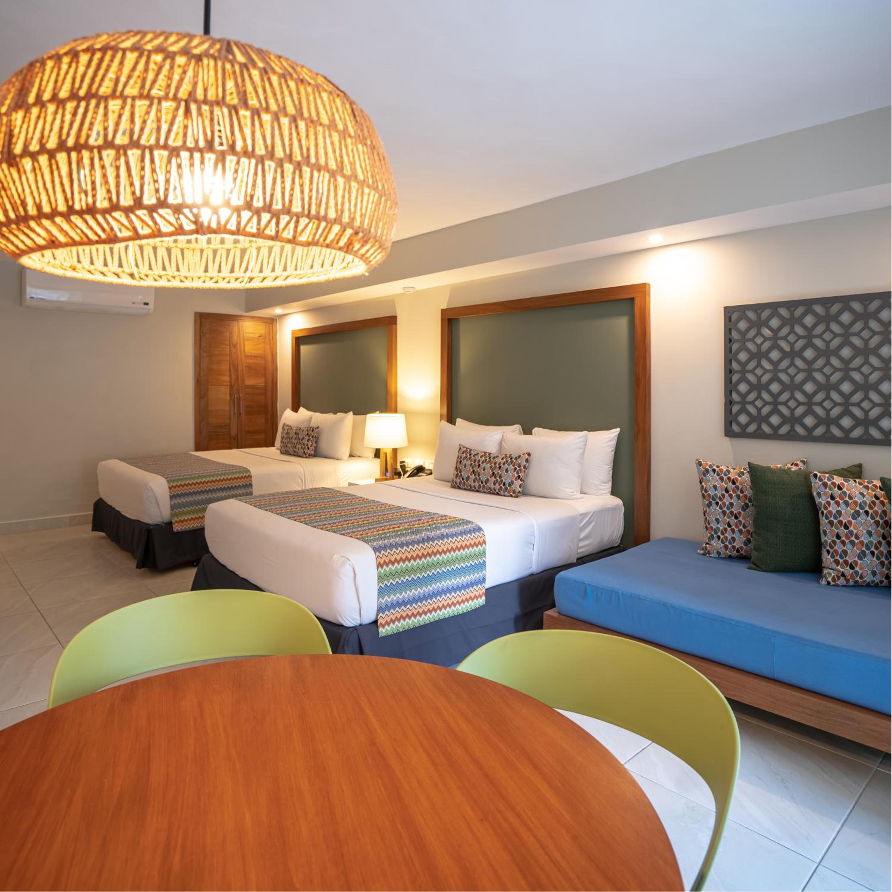 Deluxe Double Room - Photo 3