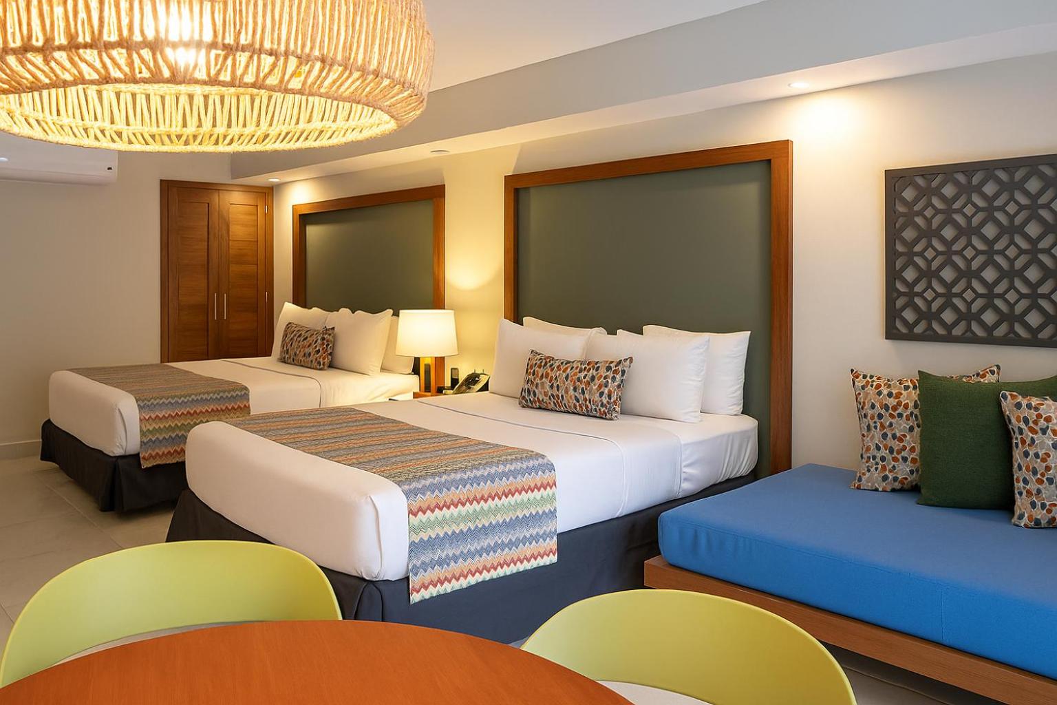 Deluxe Double Room - Photo 4