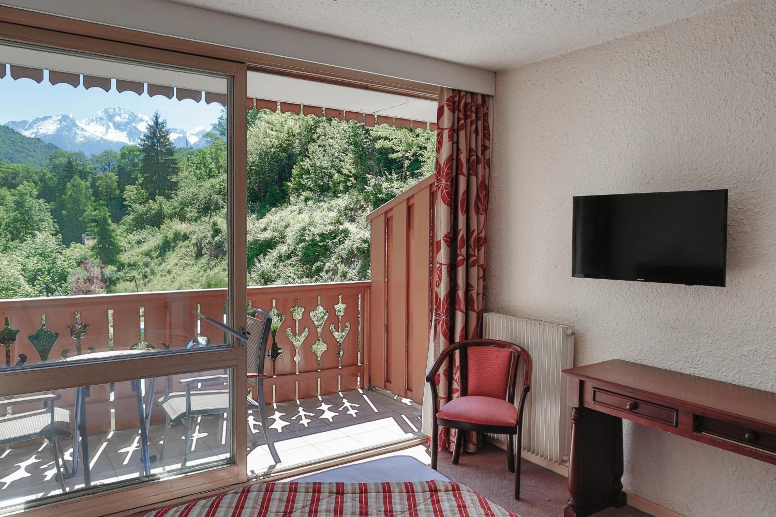 Classic Double or Twin Room photo 2