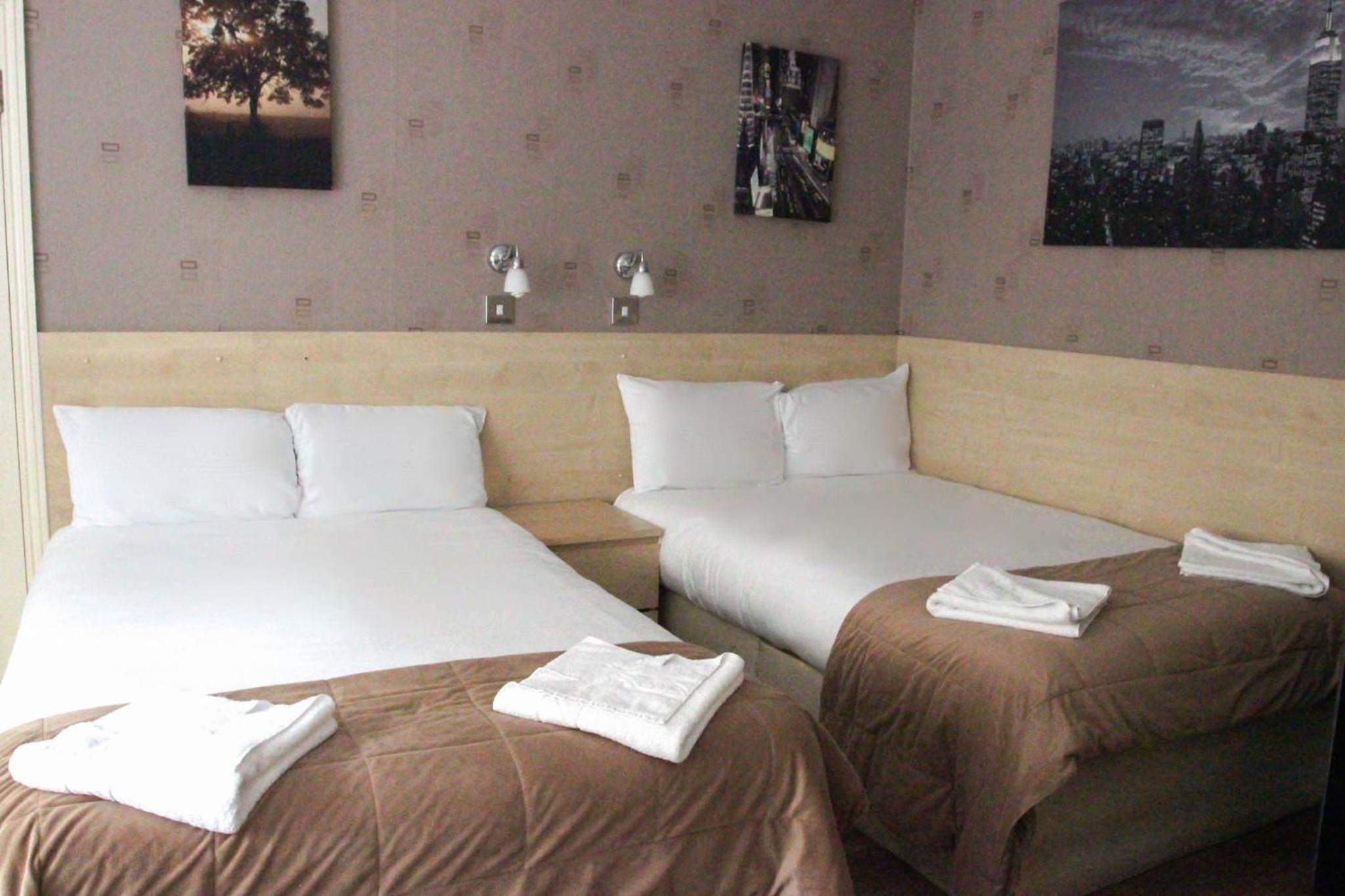 Quadruple Room photo 1