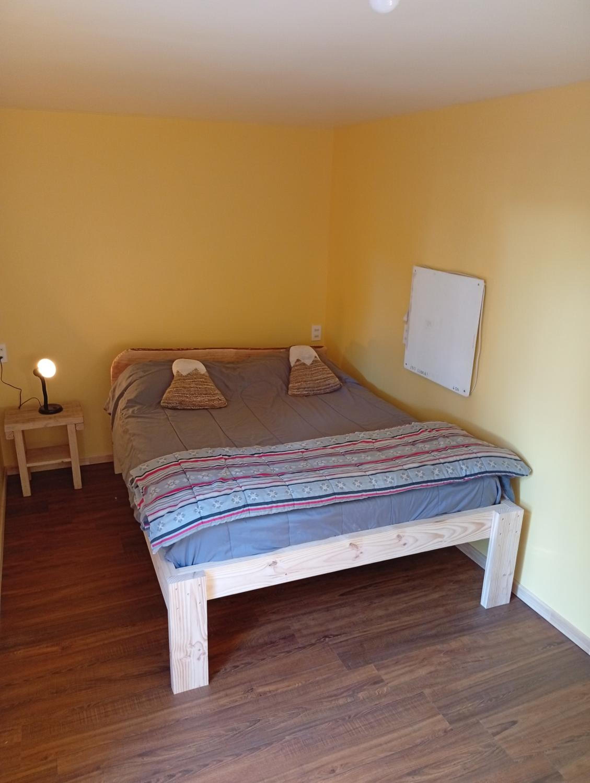 Standard Double Room with Shared Bathroom photo 1