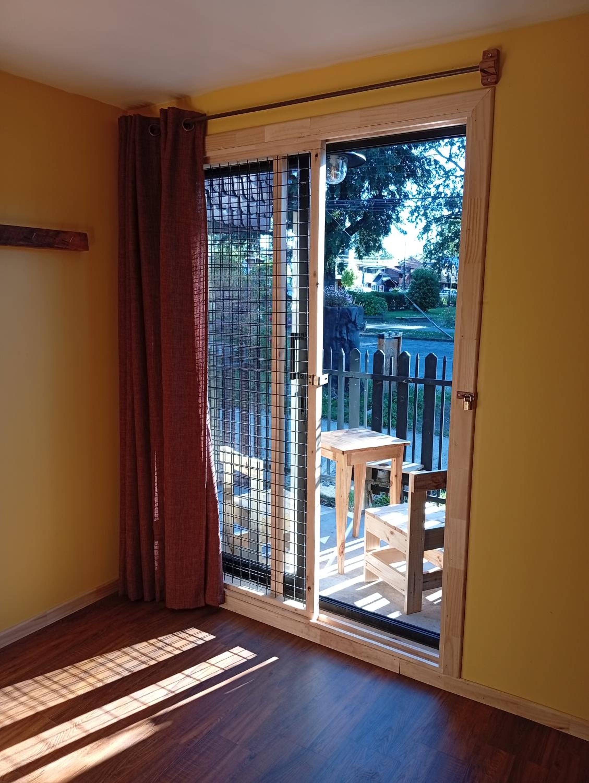 Standard Double Room with Shared Bathroom photo 3
