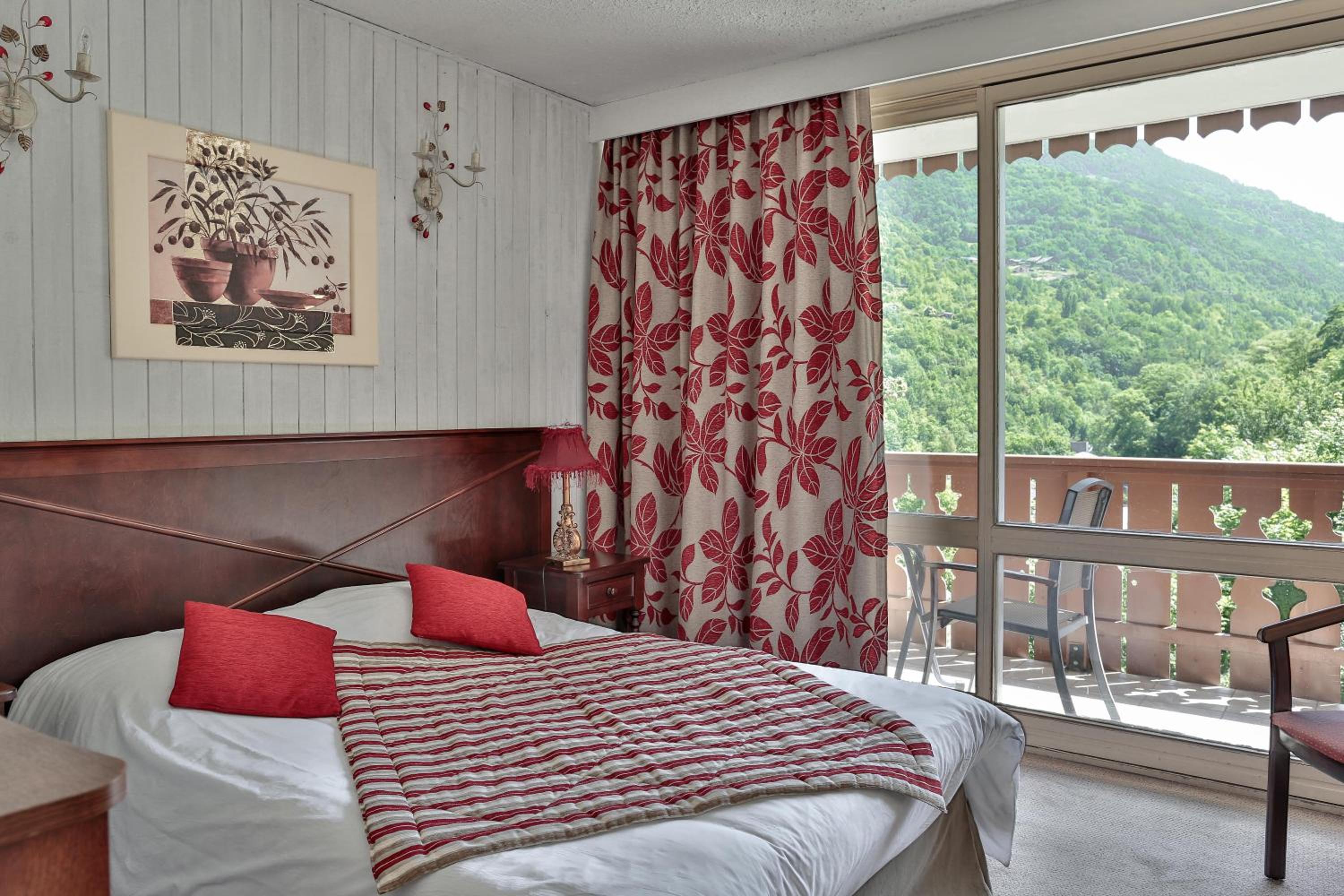 Classic Double or Twin Room photo 1