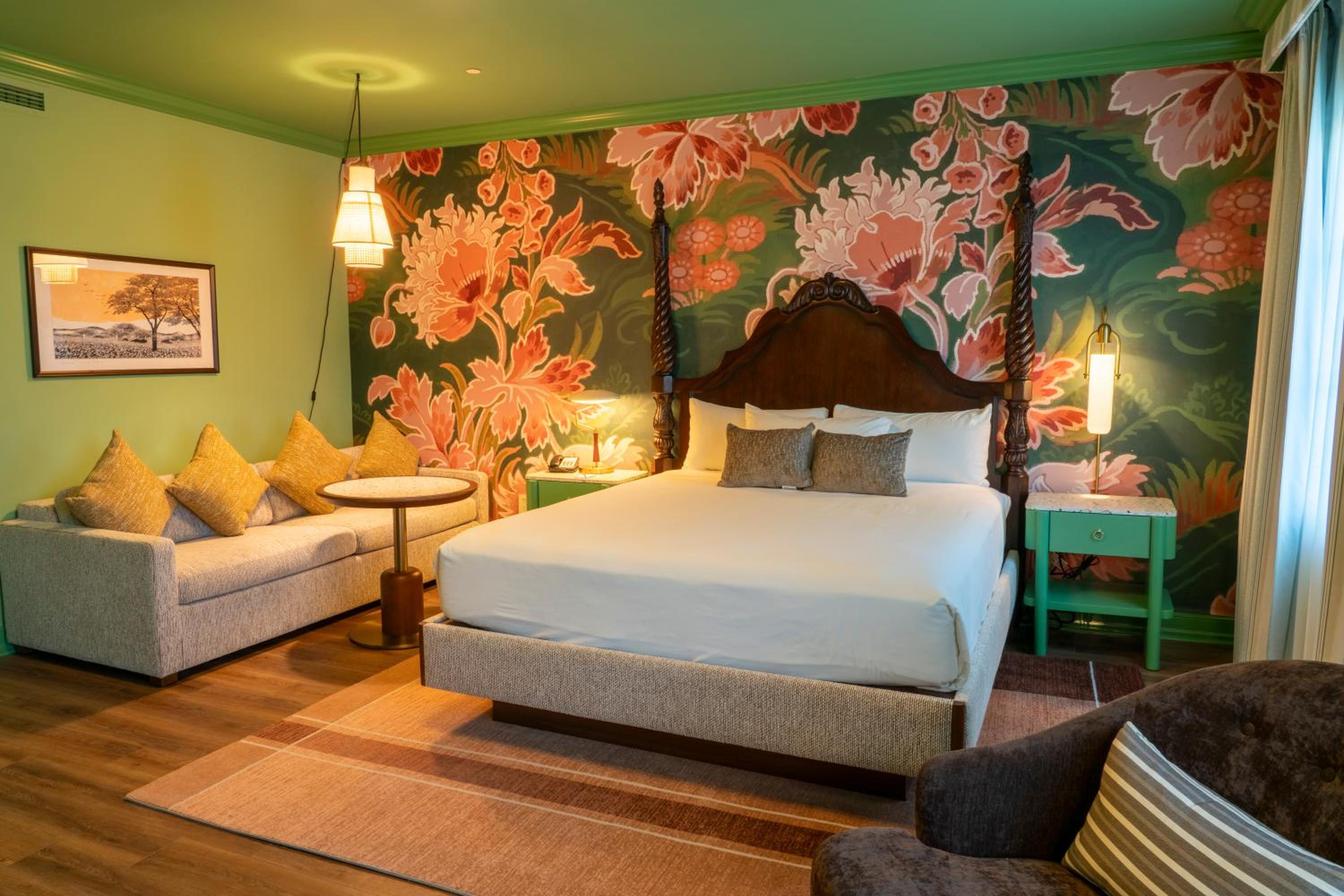 King Room - Photo 1