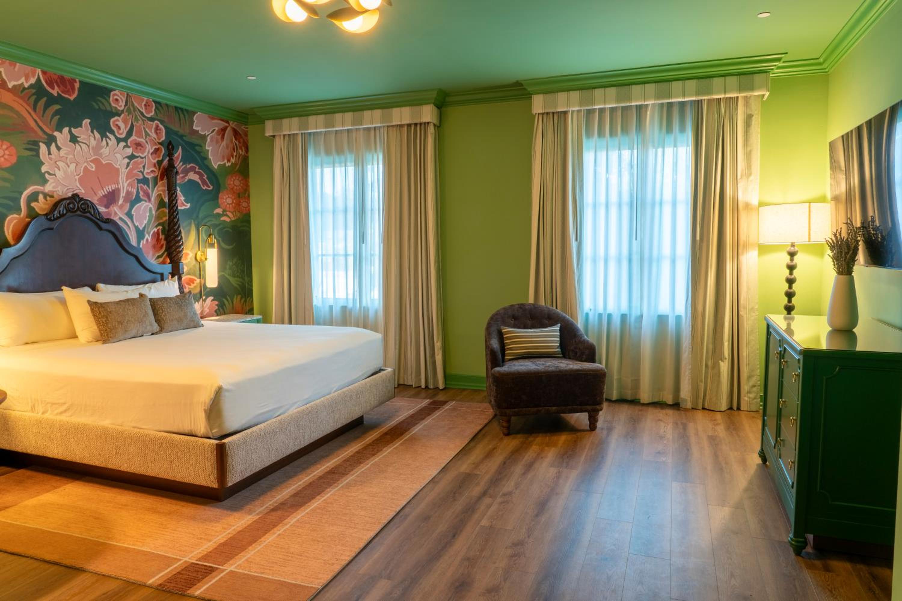 King Room - Photo 3