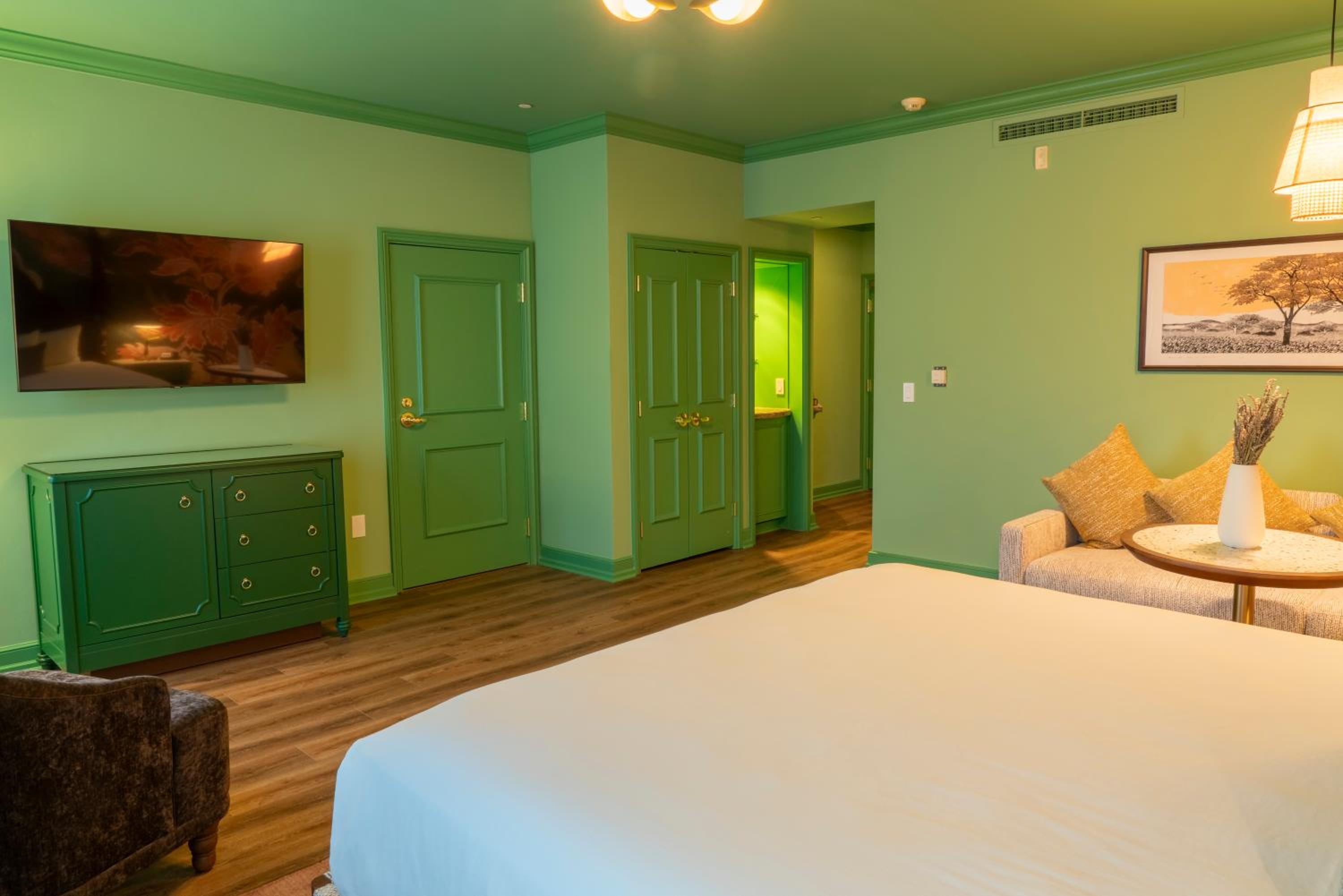 King Room - Photo 2