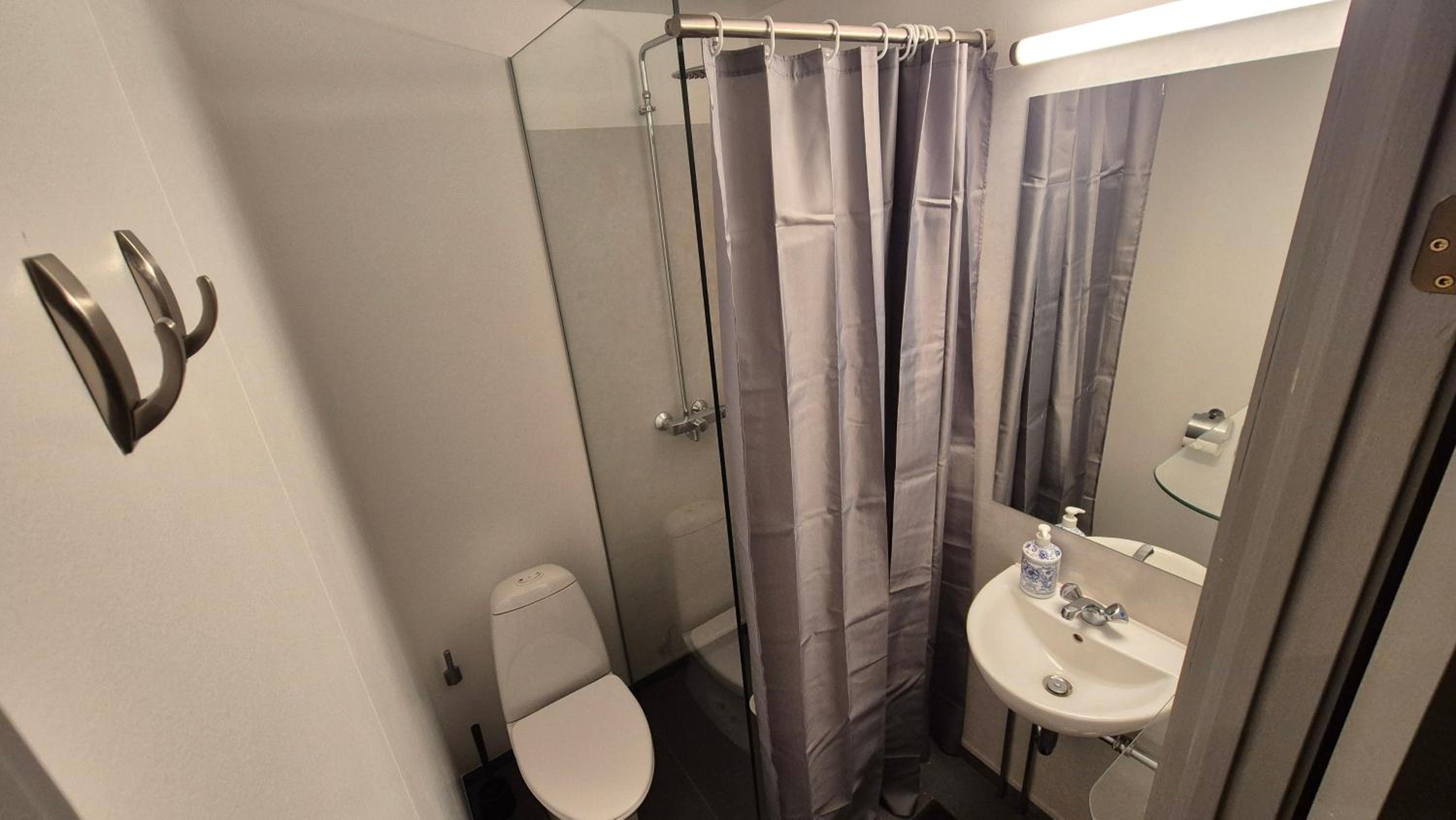 Budget Double Room photo 1