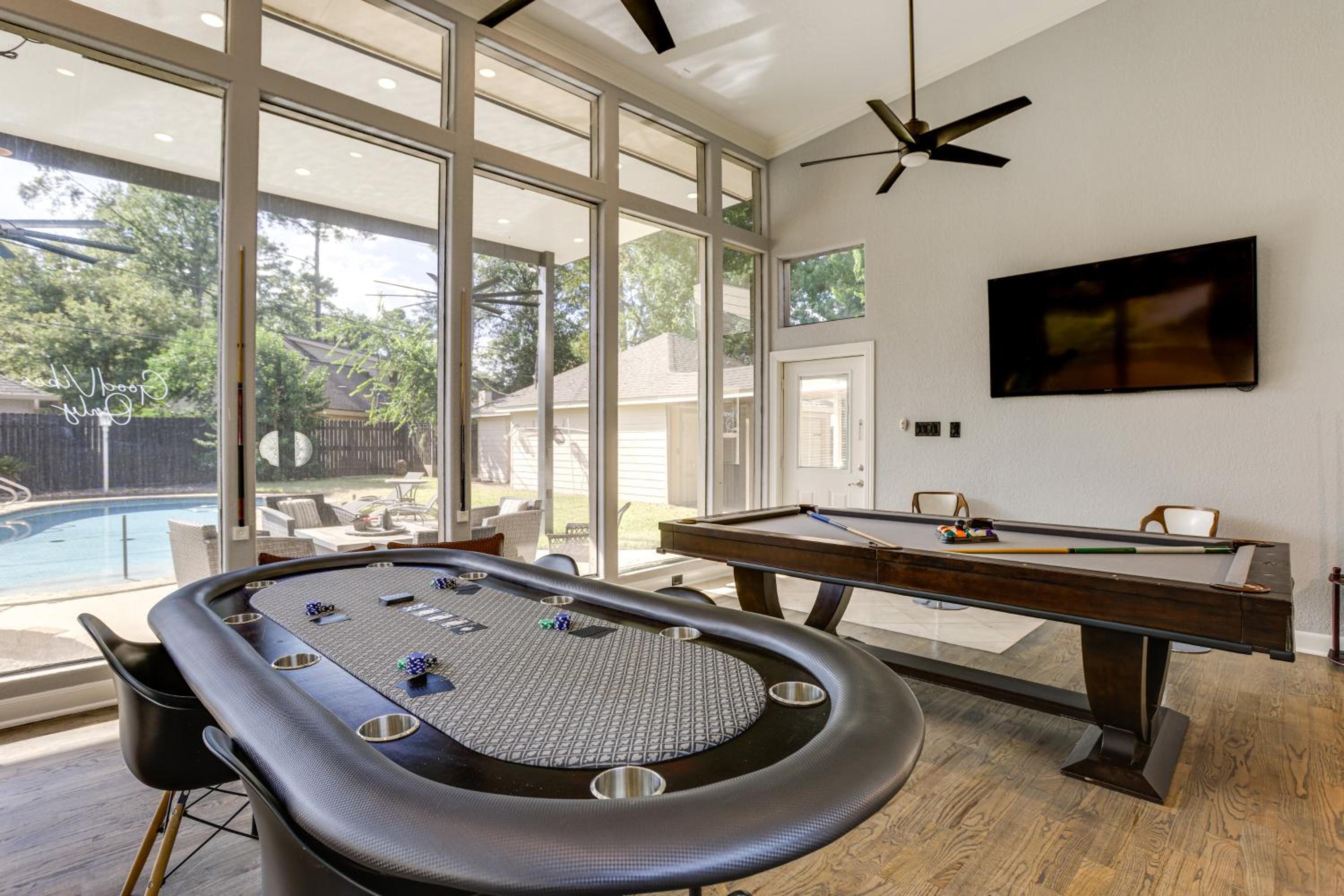 Vacation Home photo 1