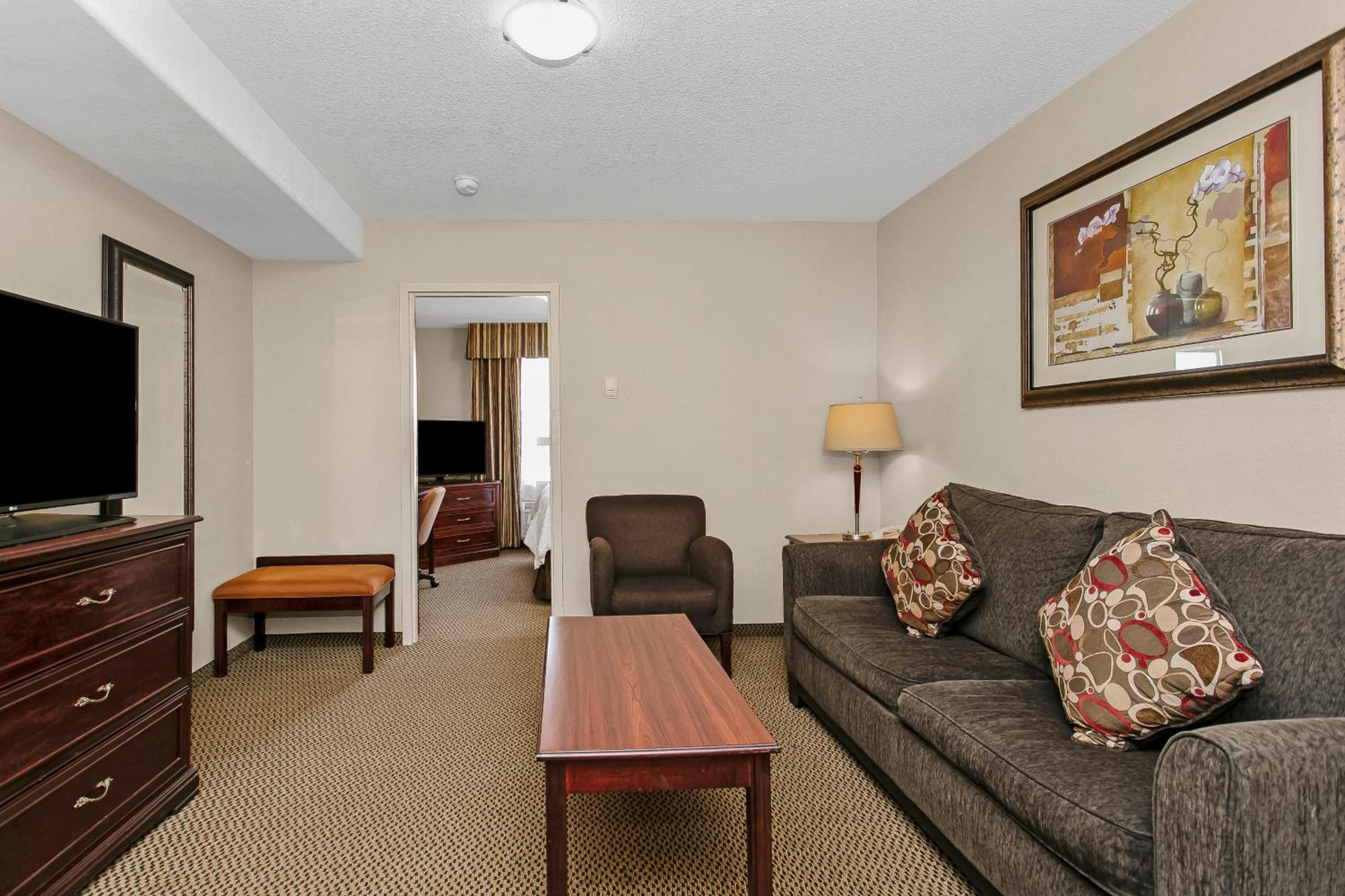 King Suite - Communication Accessible - Photo 3