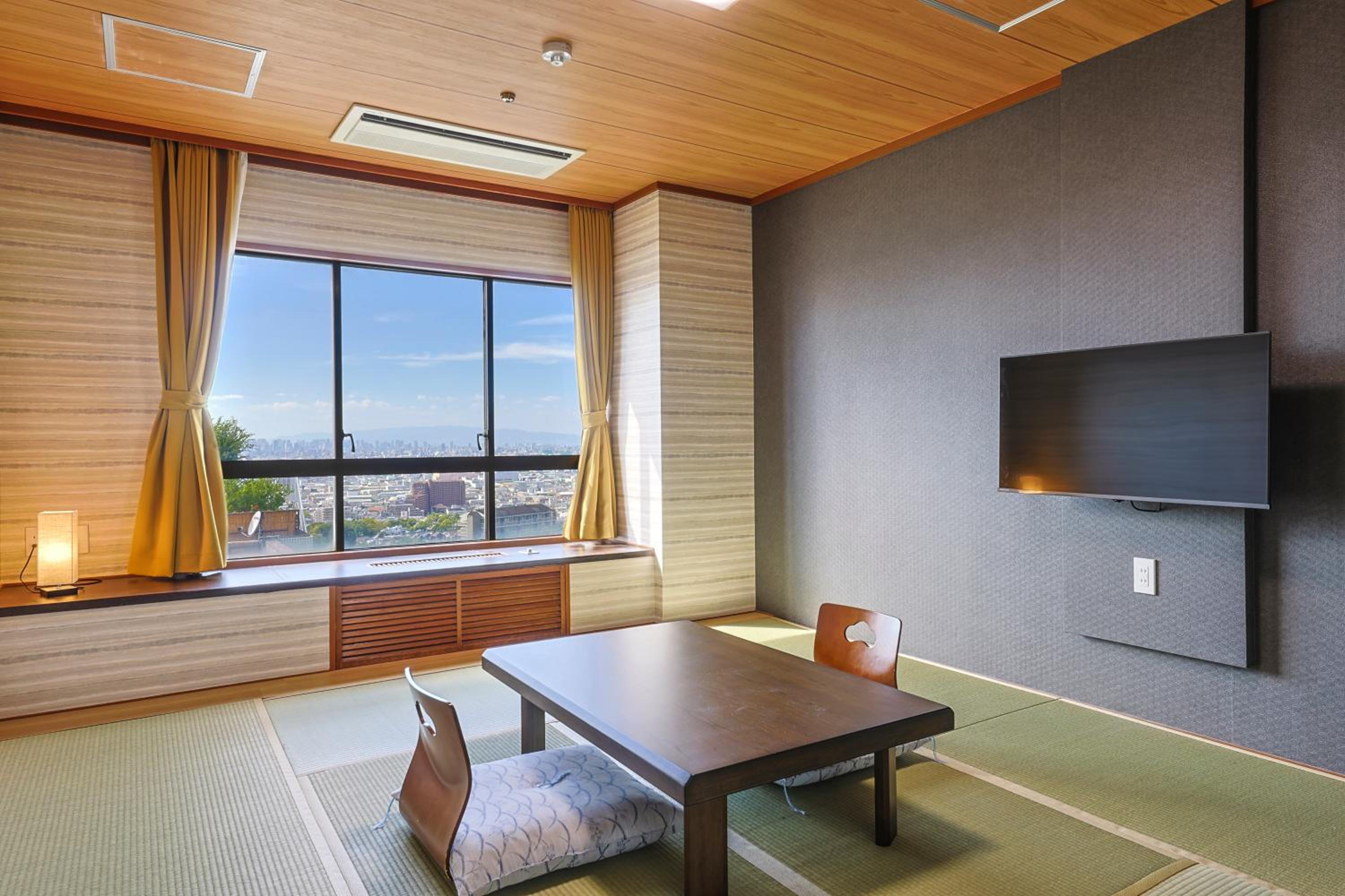 Japanese Style Room with No View - Smoking - North Wing - Photo 3