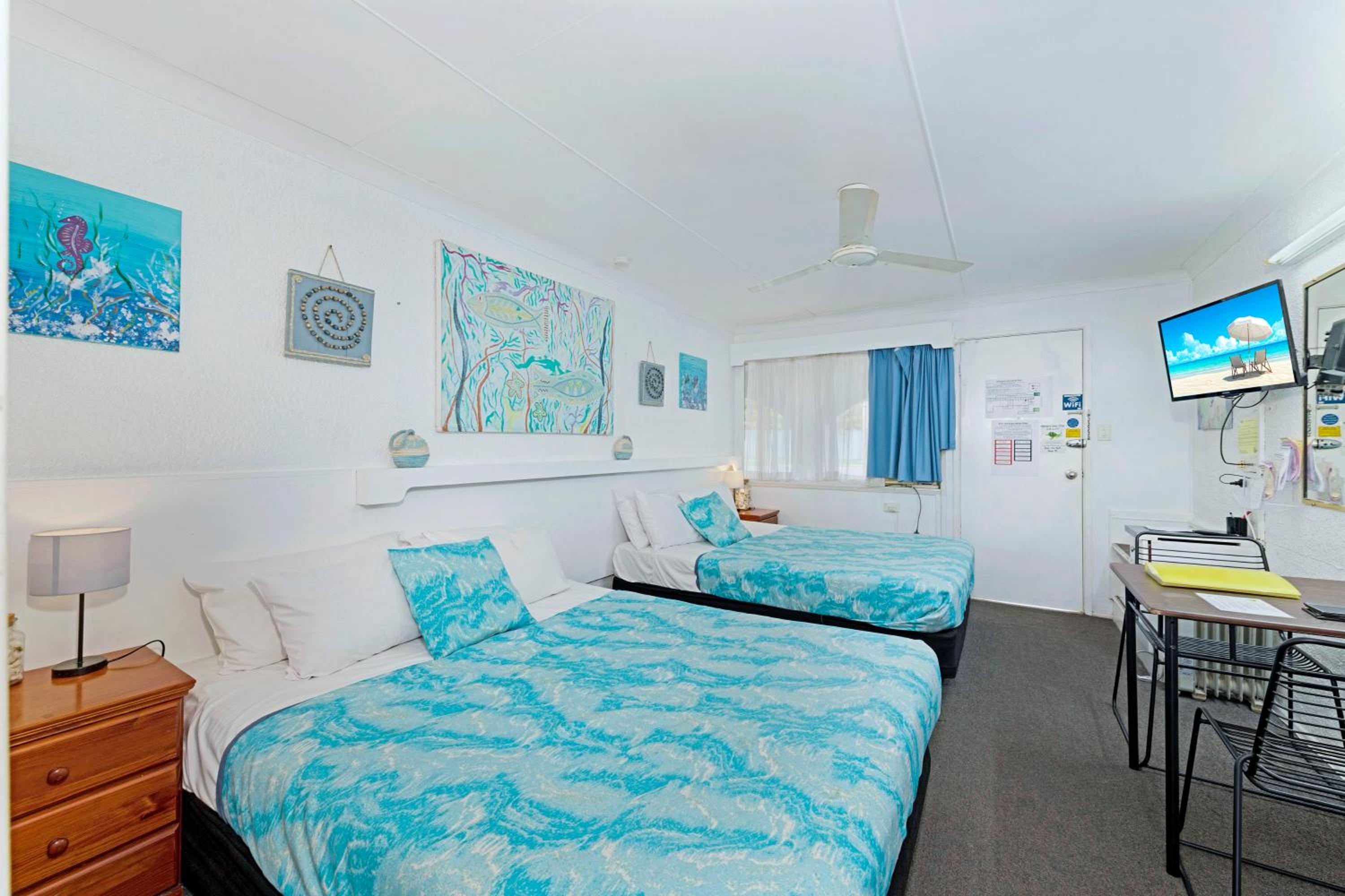 Double or Twin Room photo 2