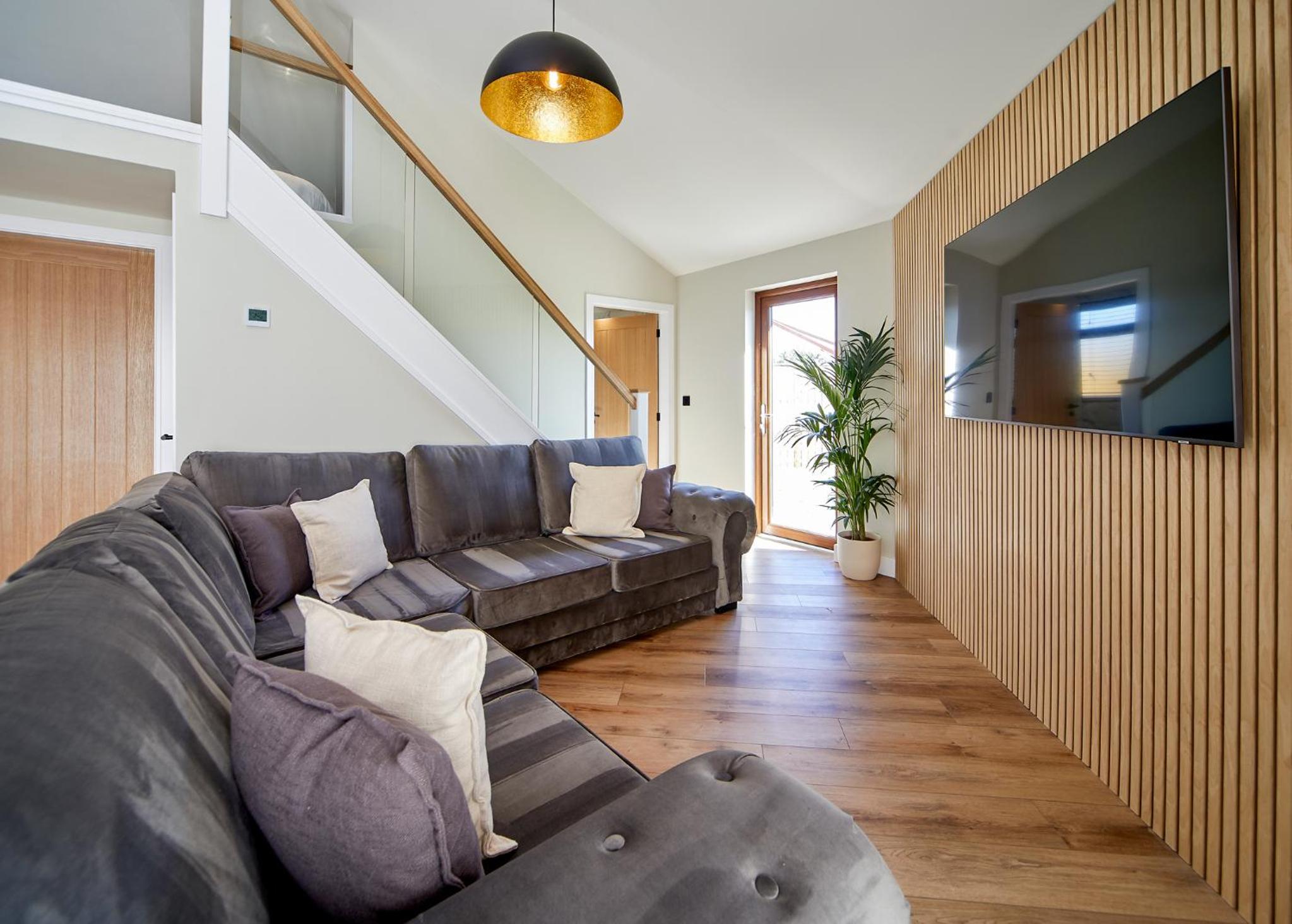 Two-Bedroom Chalet photo 2