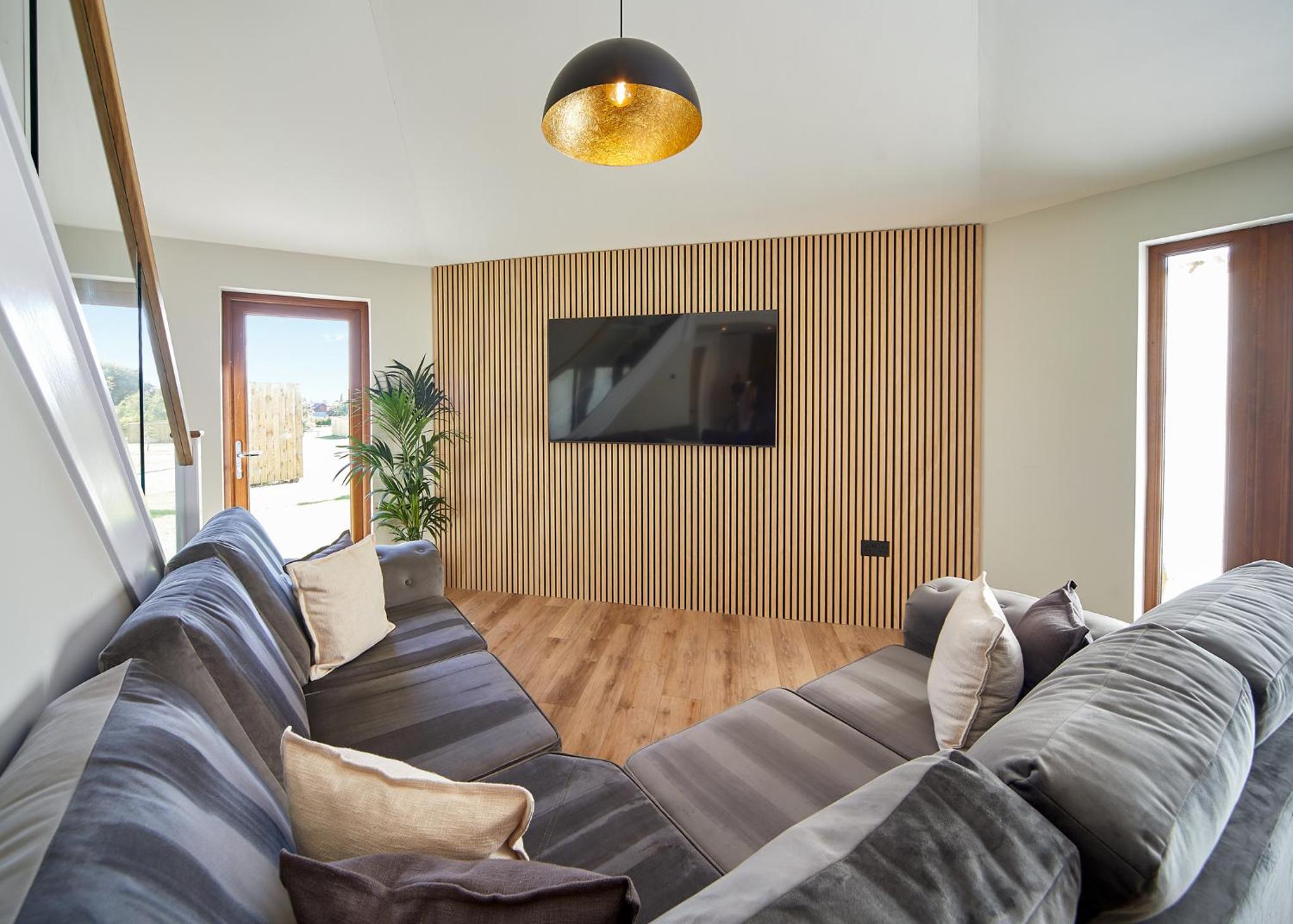 Two-Bedroom Chalet photo 3