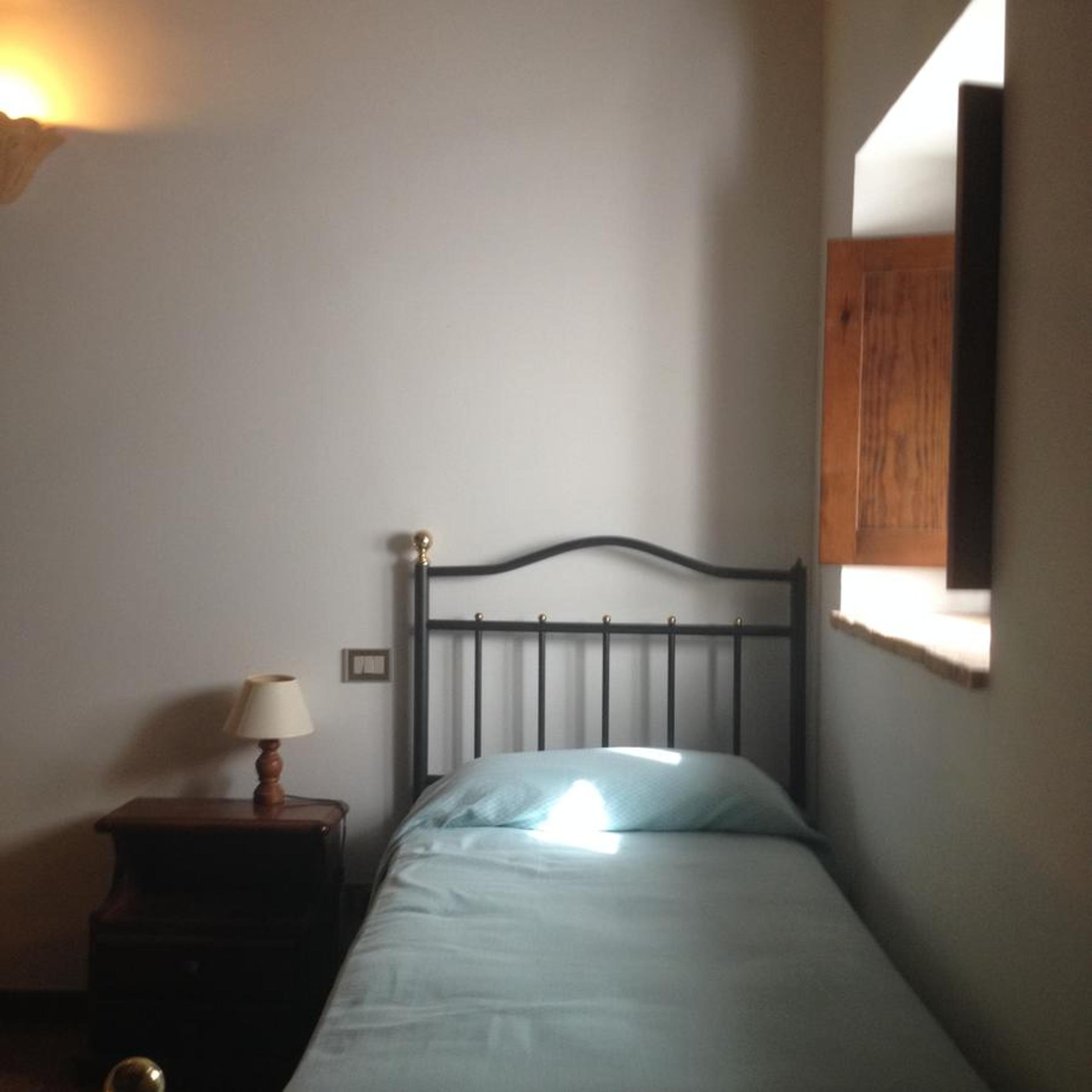 Comfort Triple Room photo 2