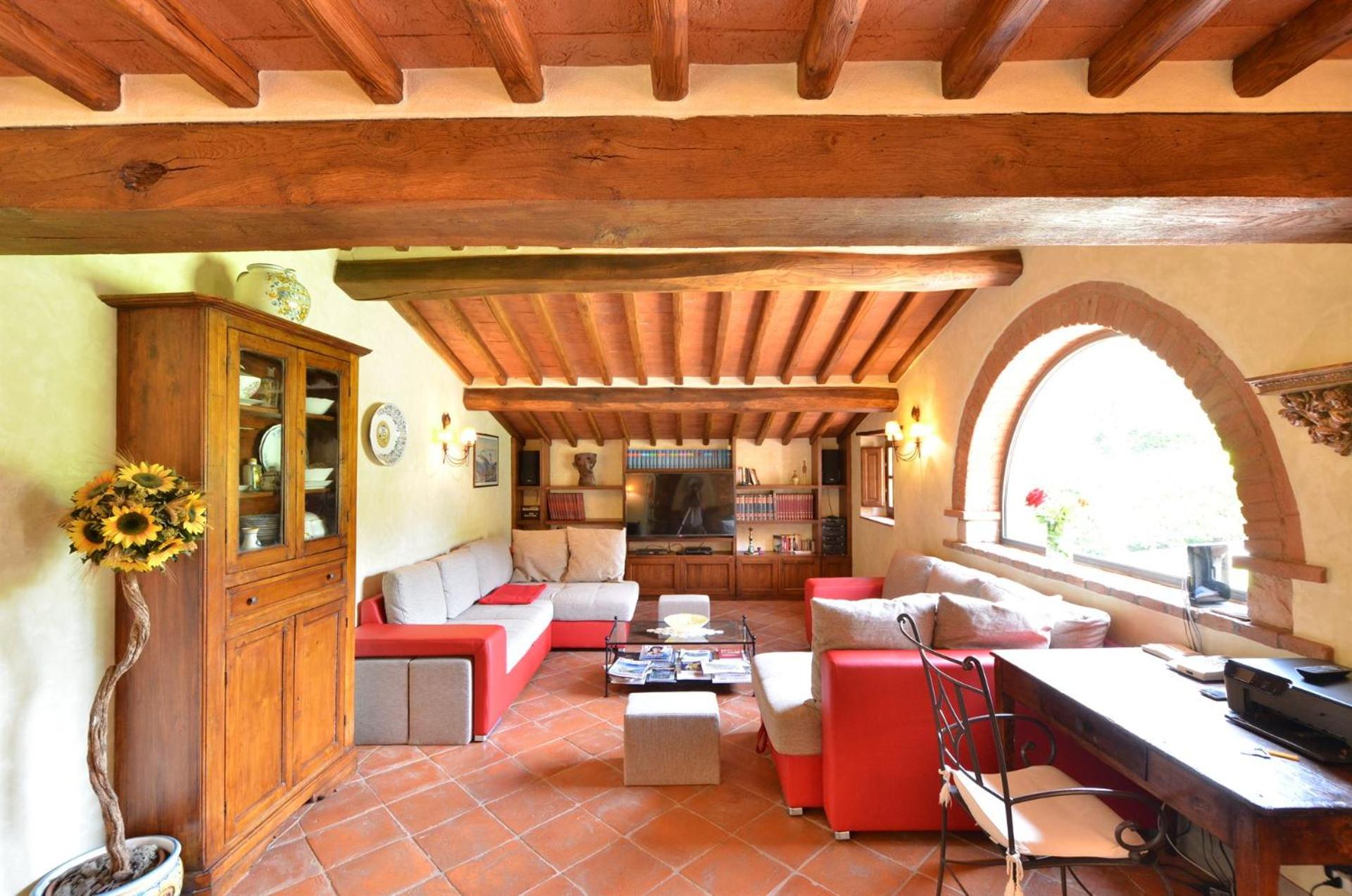 Villa with Private Pool photo 1