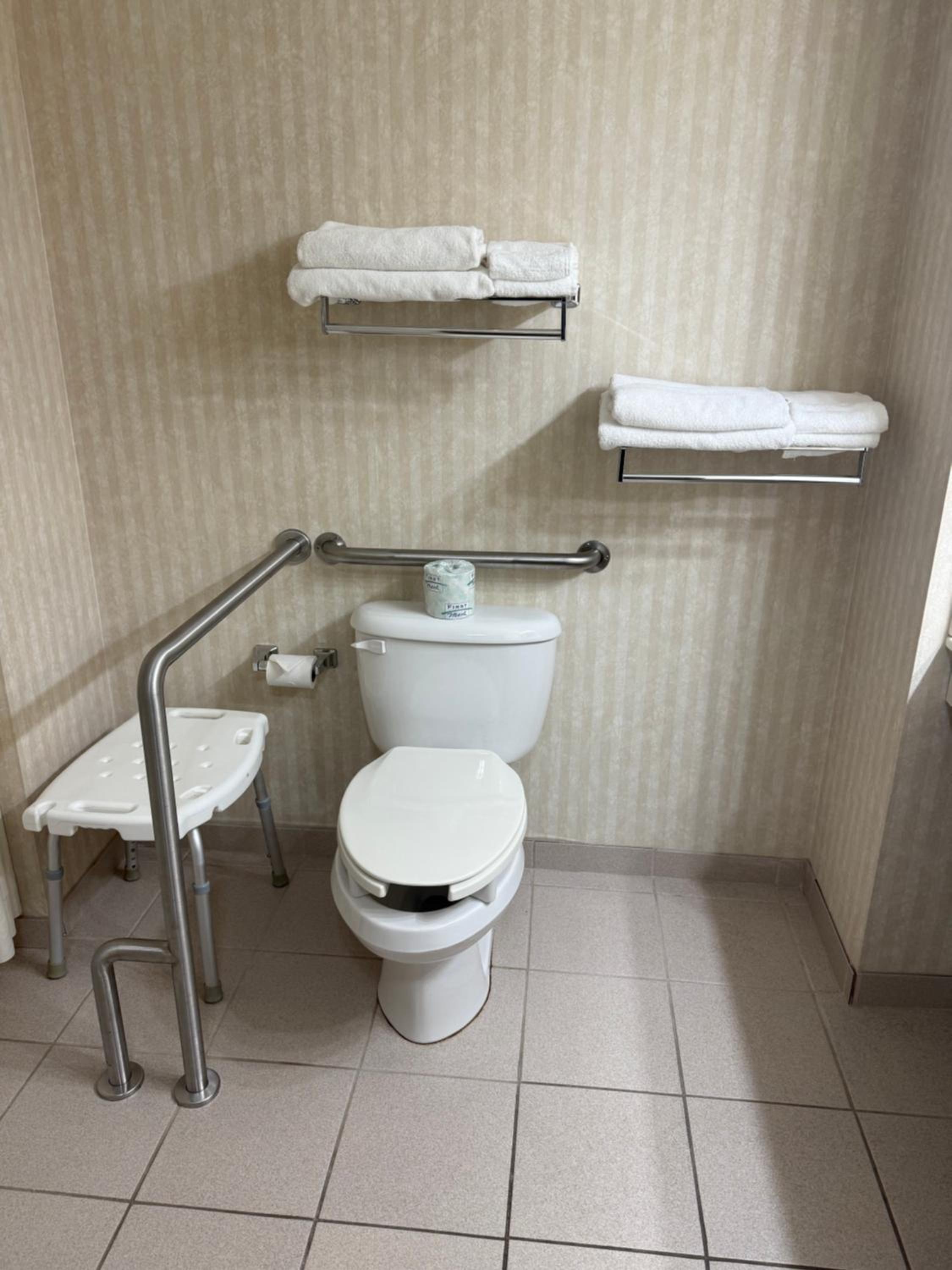 Quality Inn & Suites Manistique, Billede 4