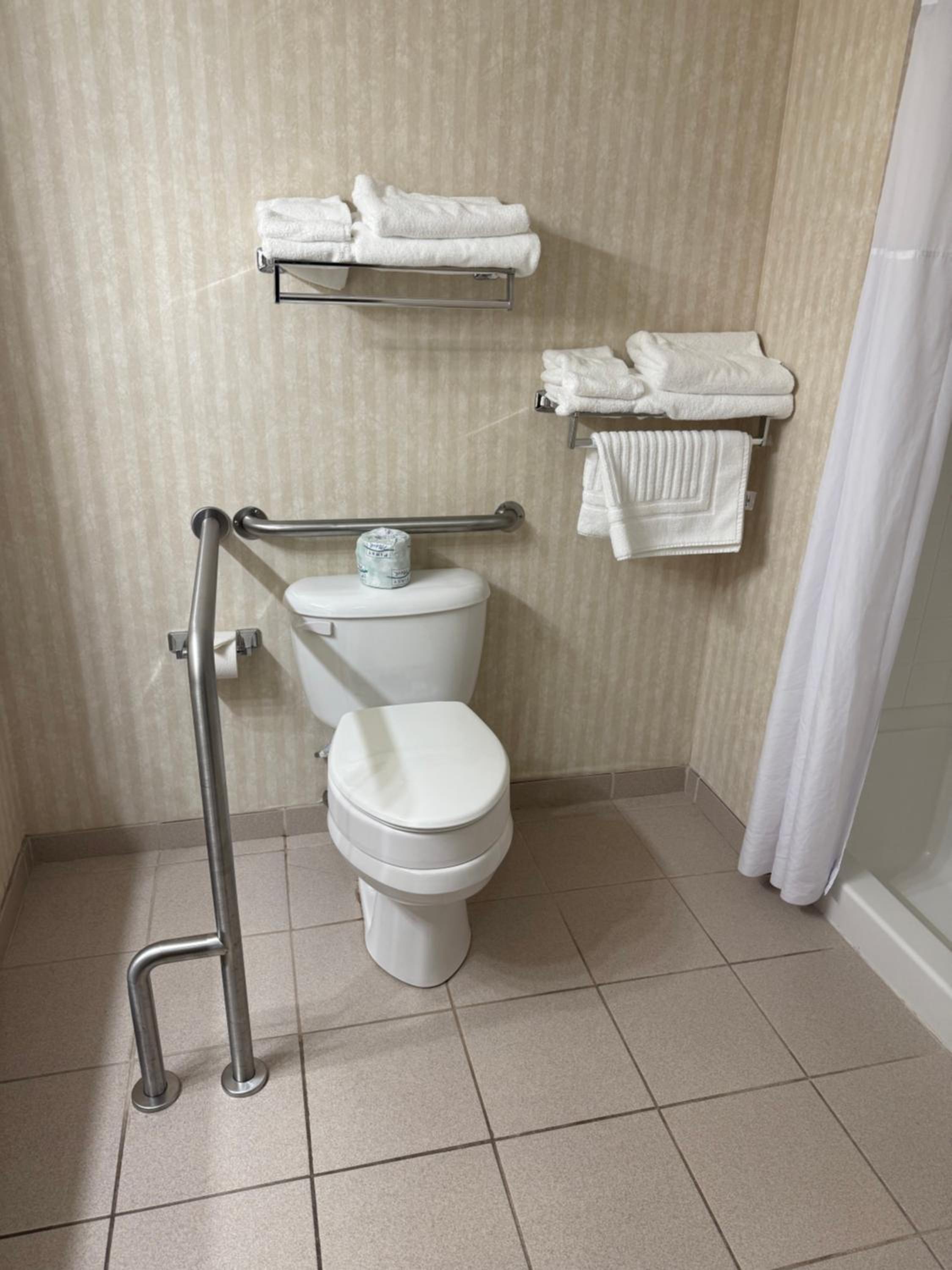 Quality Inn & Suites Manistique, Billede 3