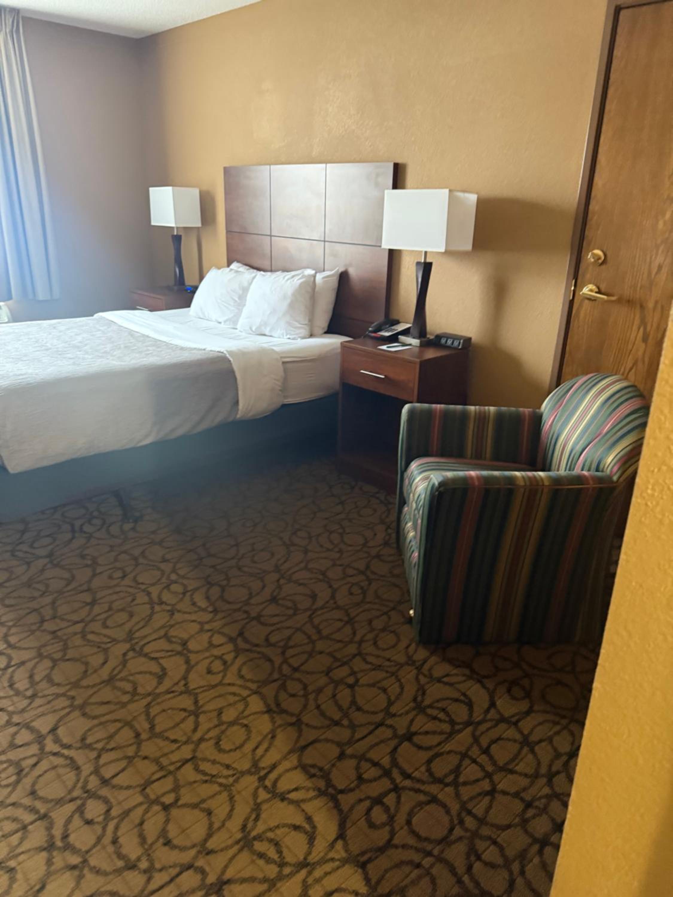 Quality Inn & Suites Manistique, Billede 6