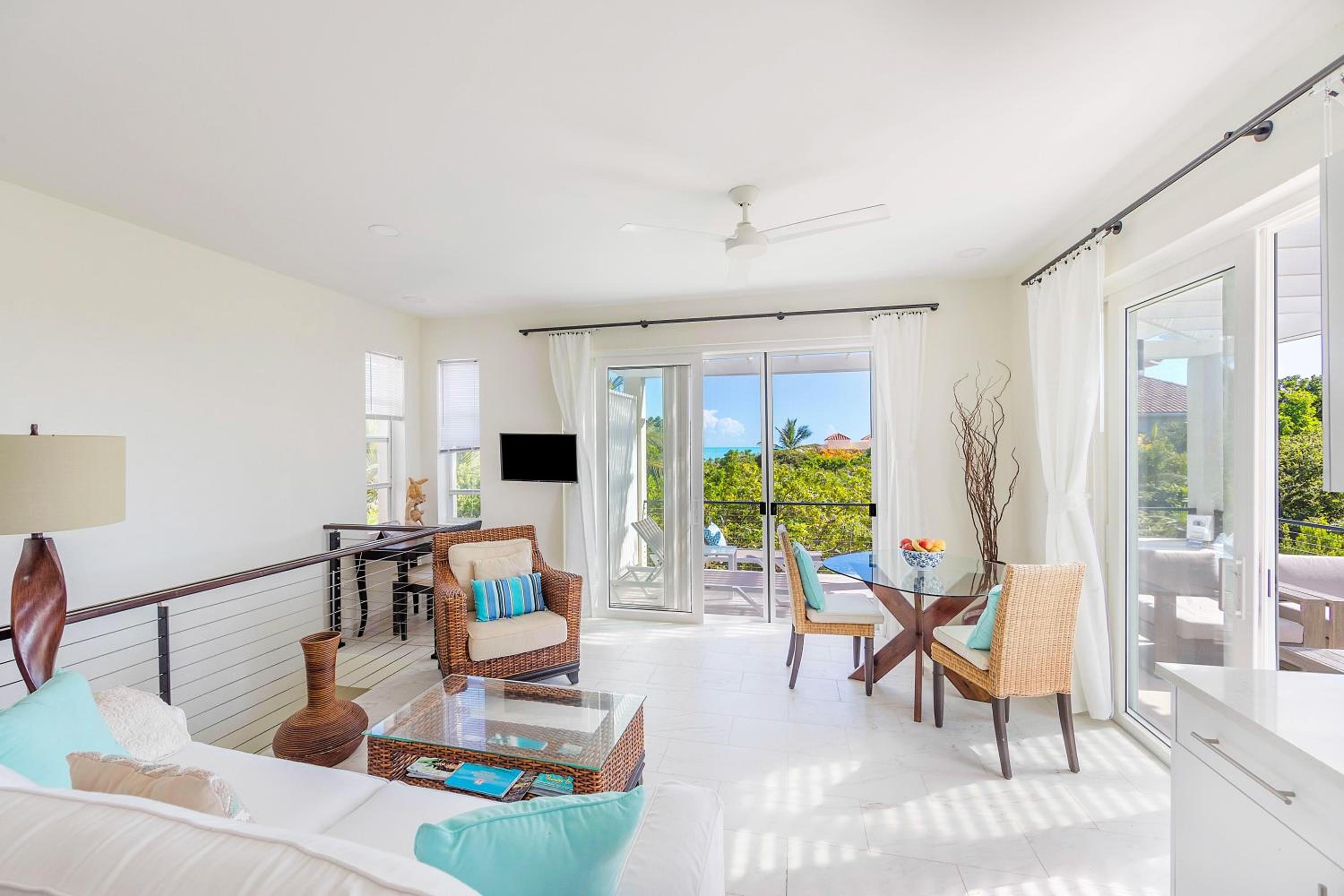 One-Bedroom Villa photo 2