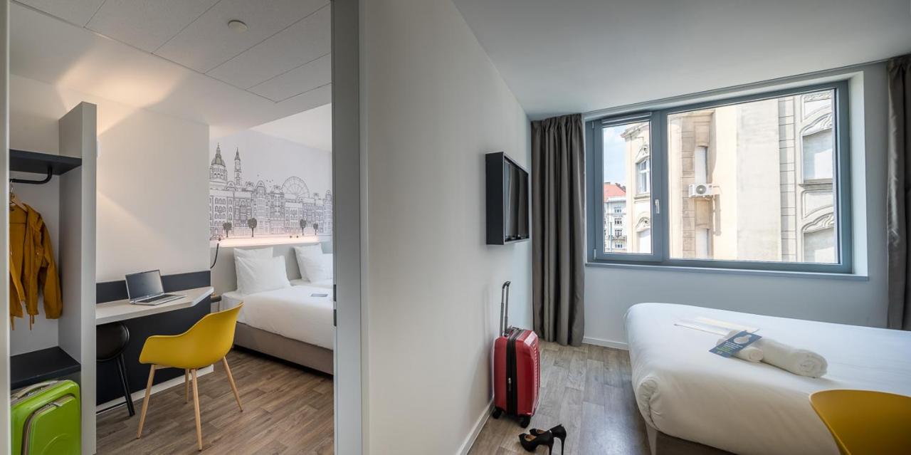 Superior Quadruple Room