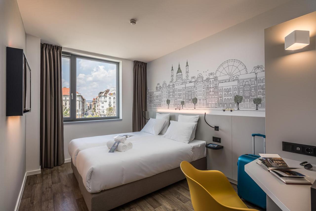 Superior Quadruple Room