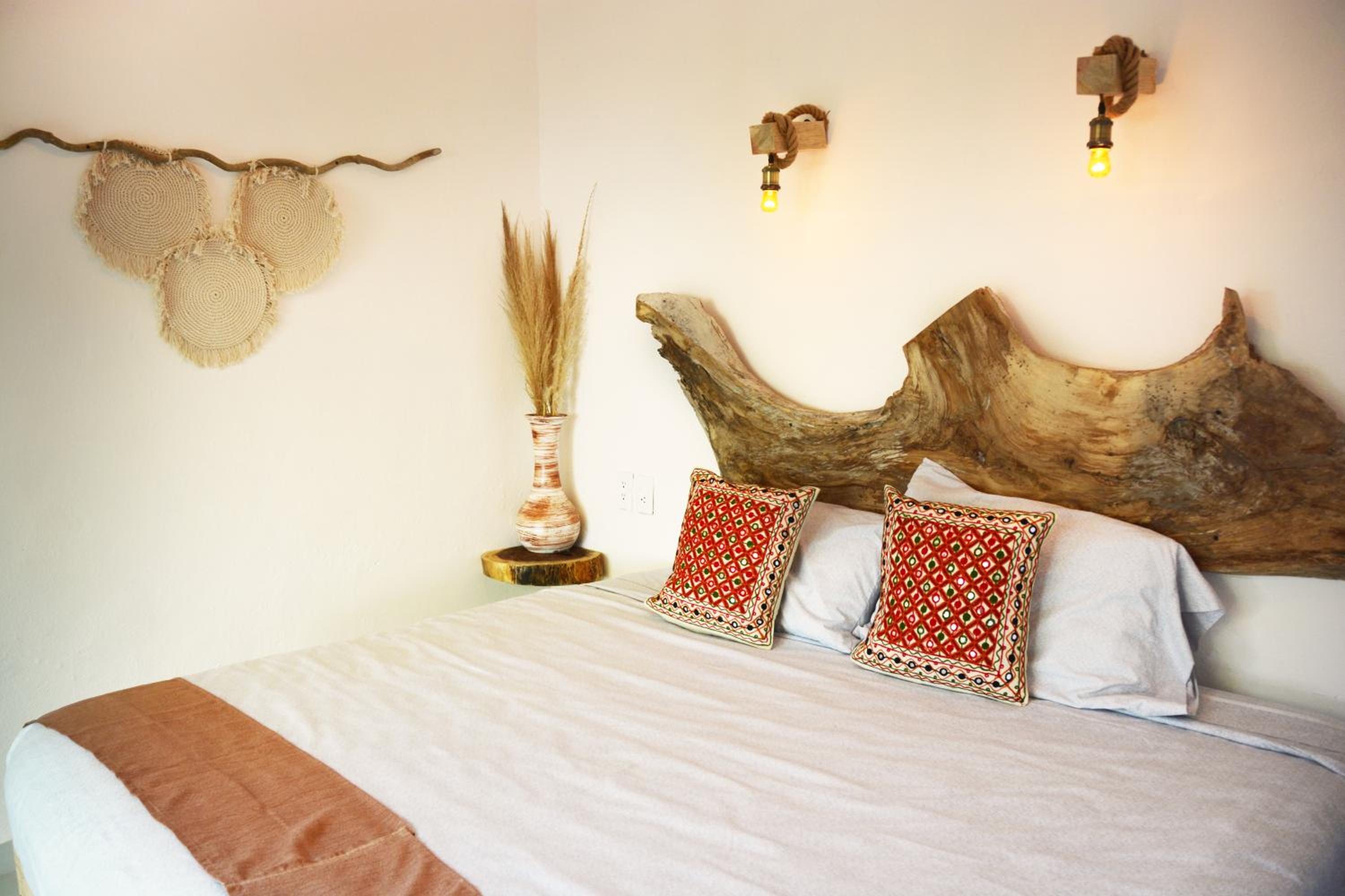 King Room with Garden View photo 1