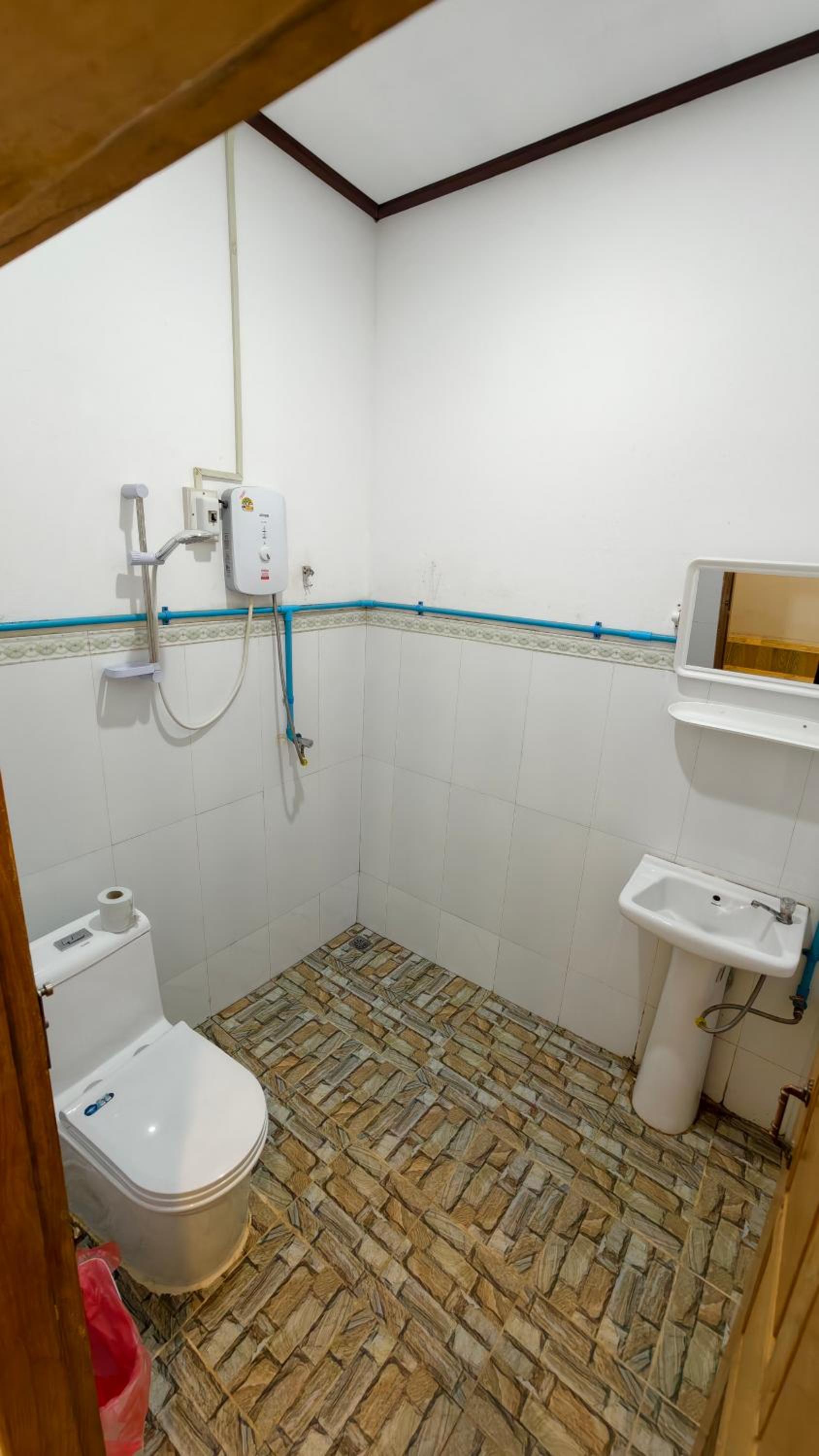 Twin Room photo 1