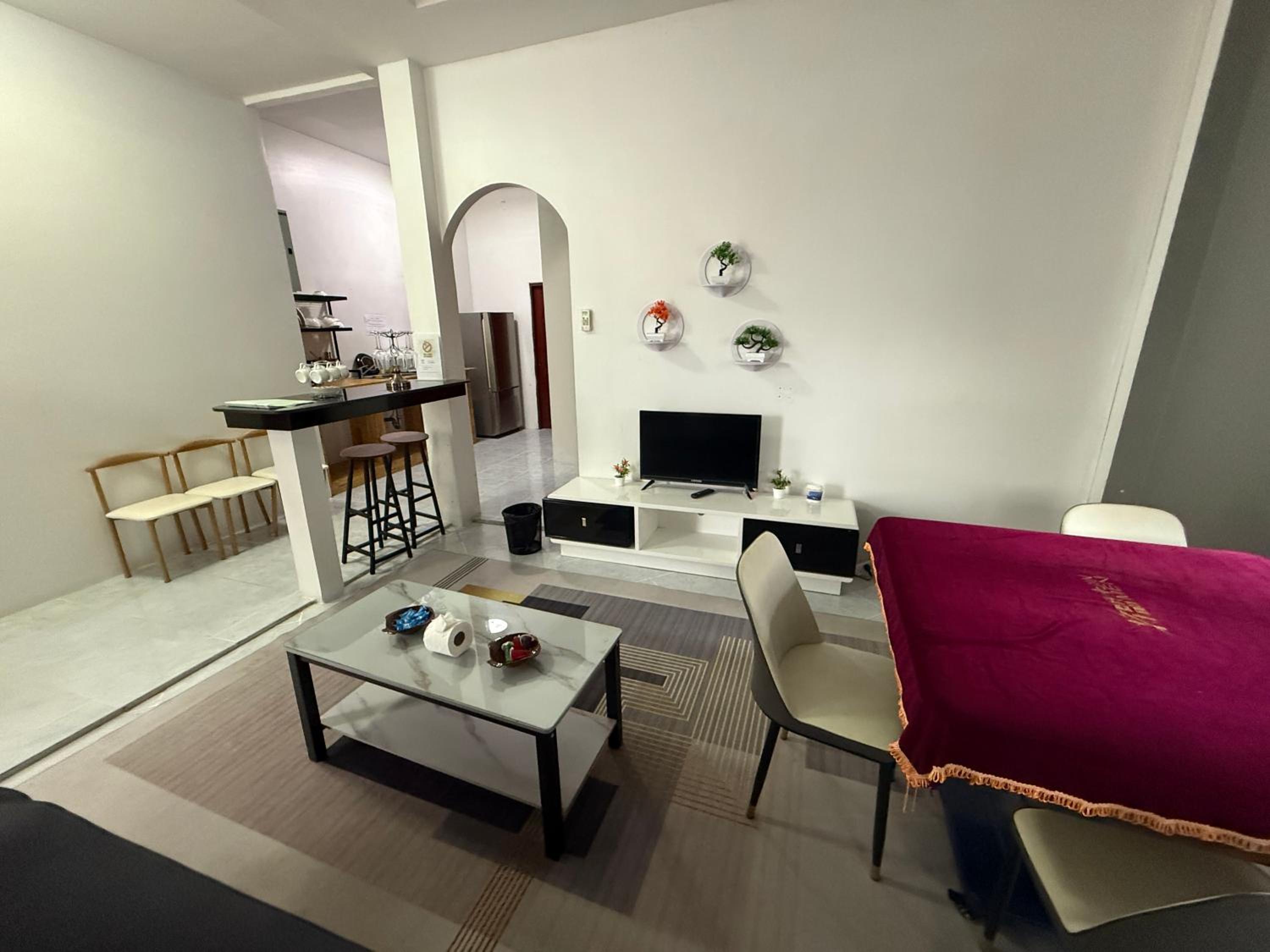 Family Suite