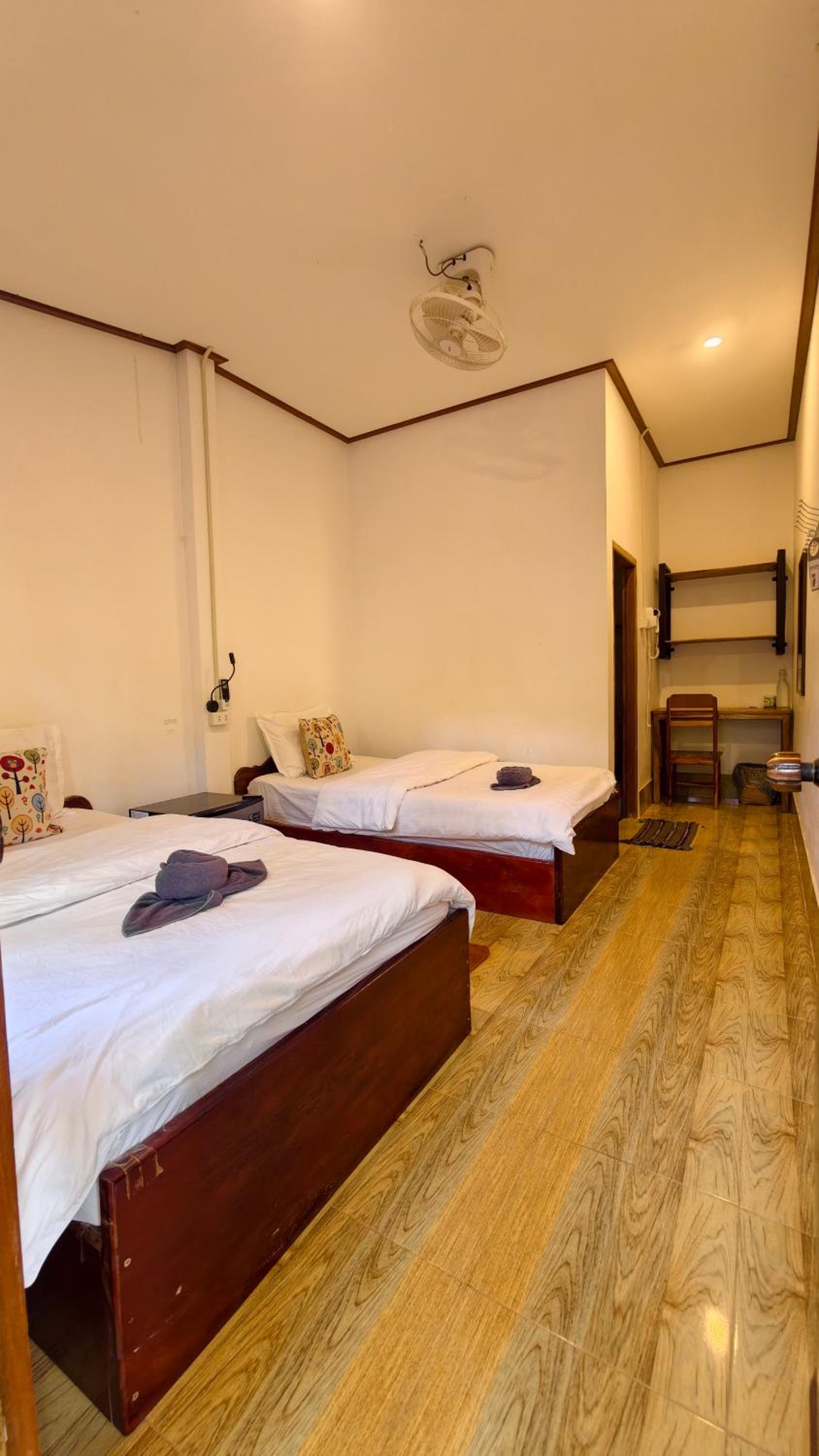 Twin Room photo 3
