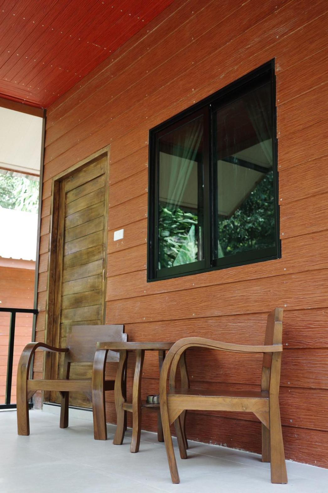 Deluxe Bungalow photo 2