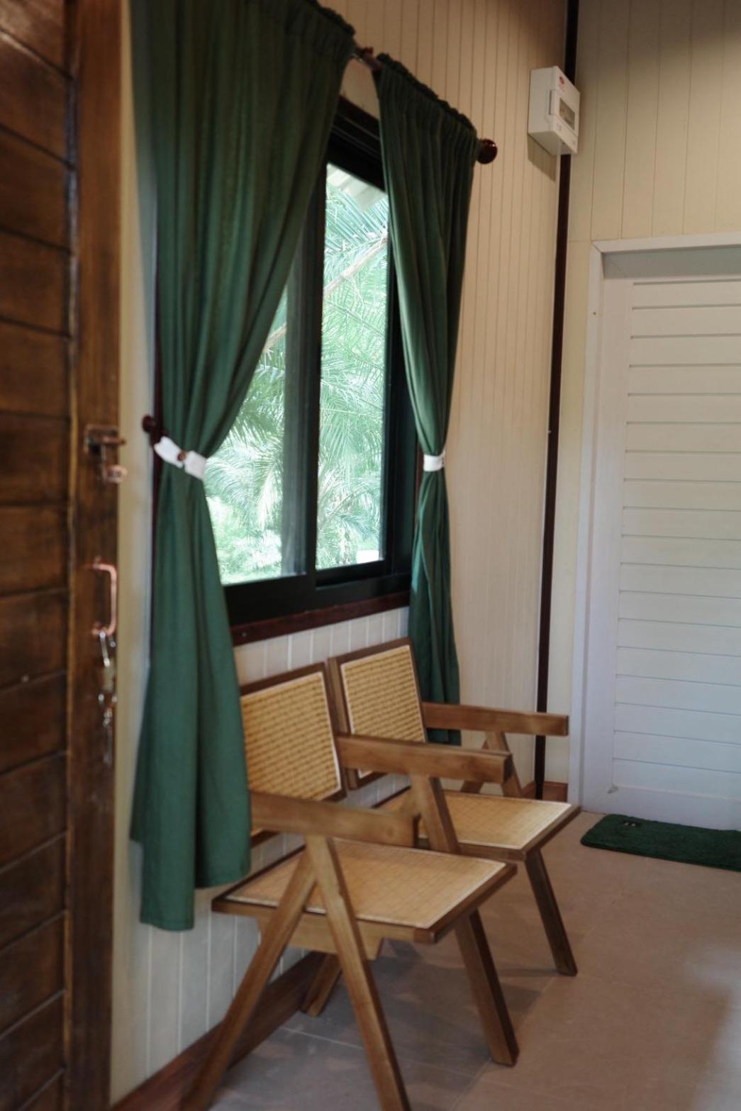 Deluxe Bungalow