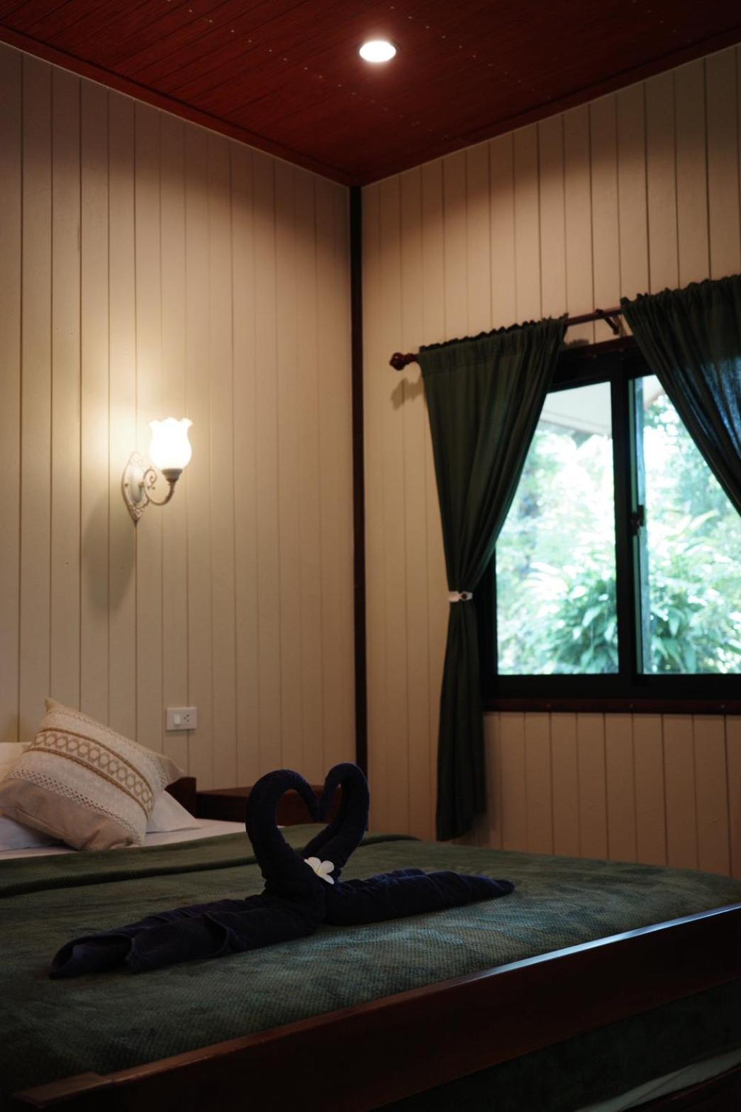 Deluxe Bungalow