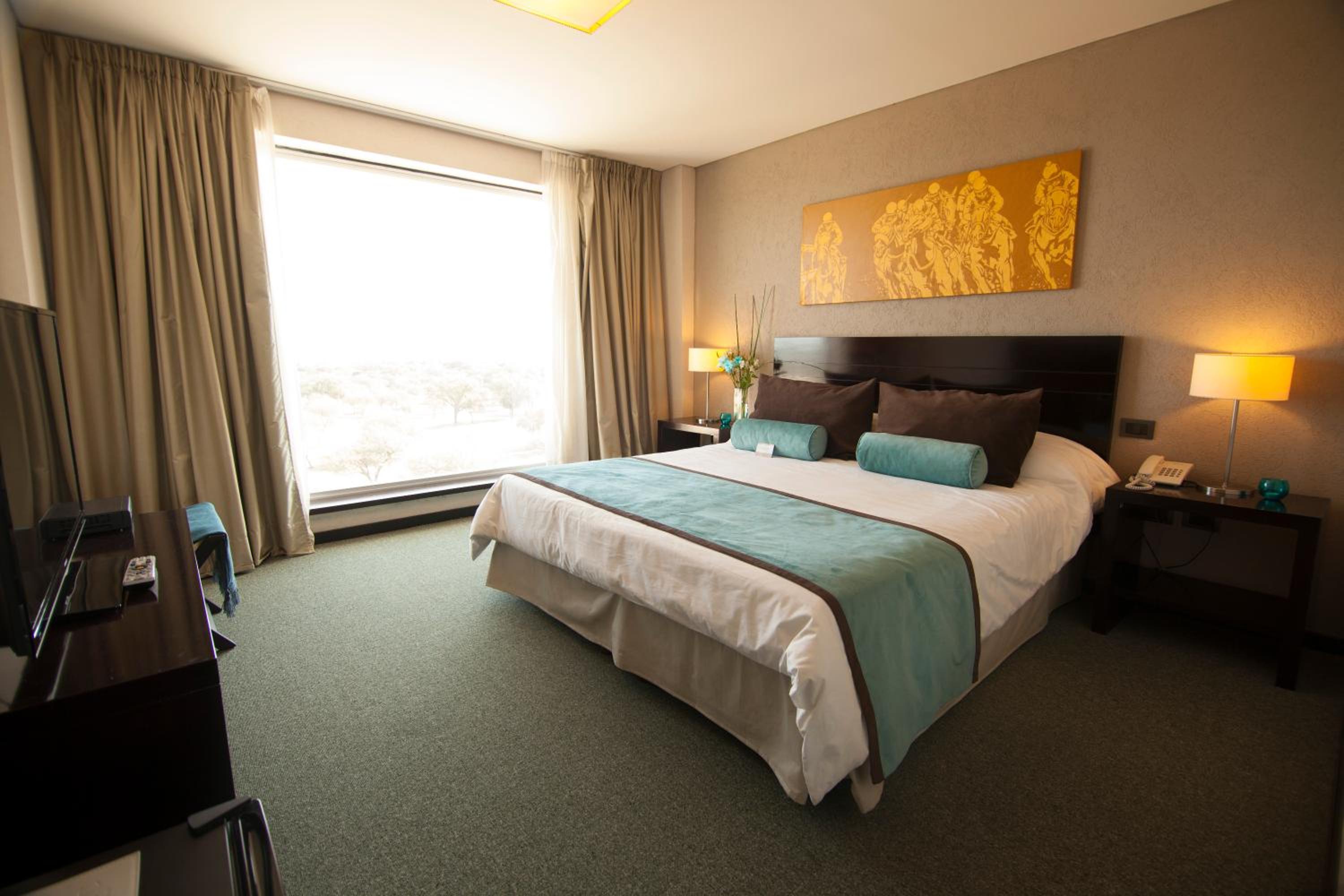Standard Double Room photo 3