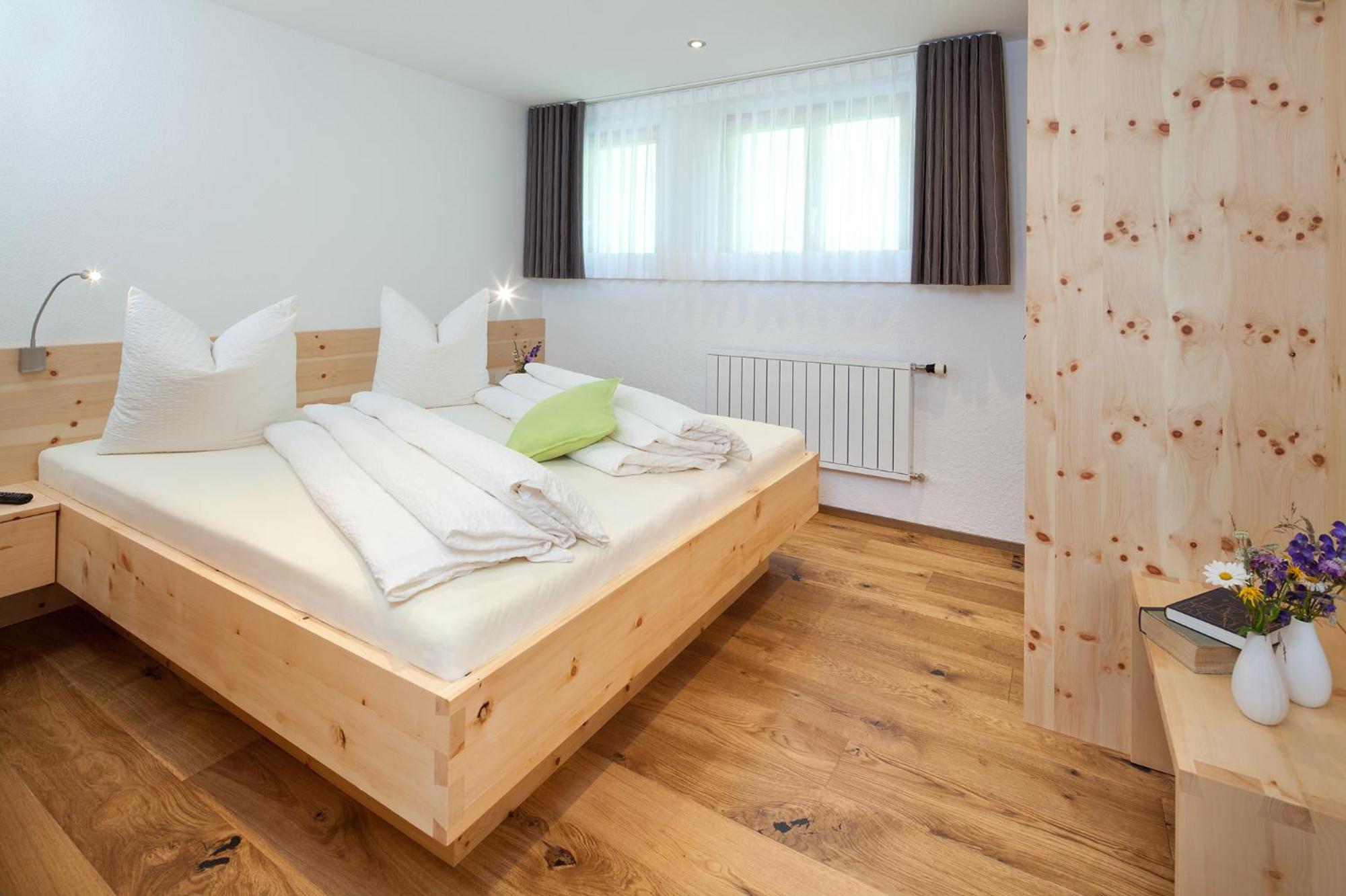 Tow-Bedroom Apartment