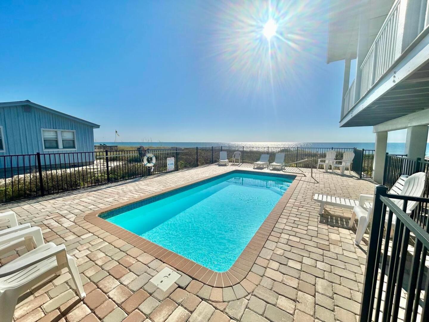 Four-Bedroom Holiday Home photo 2