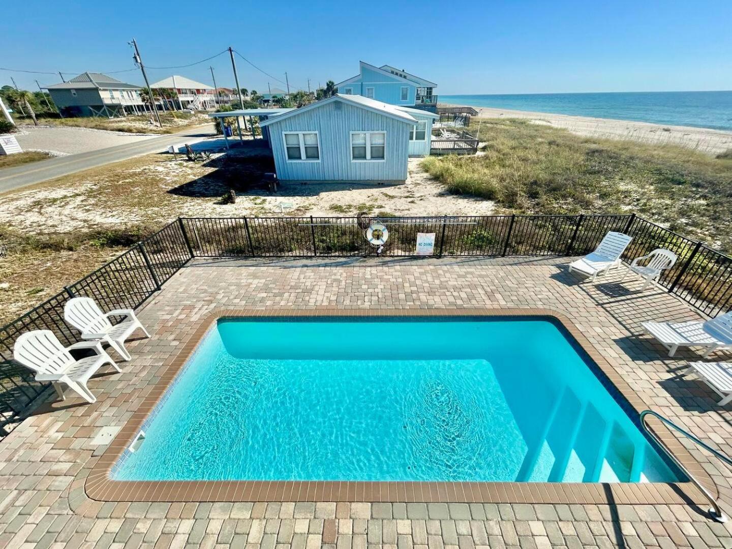 Four-Bedroom Holiday Home photo 3