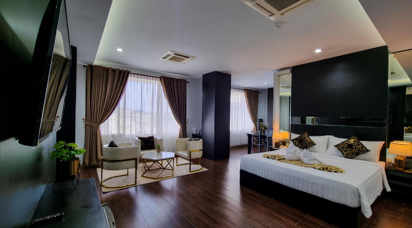 Suite photo 1