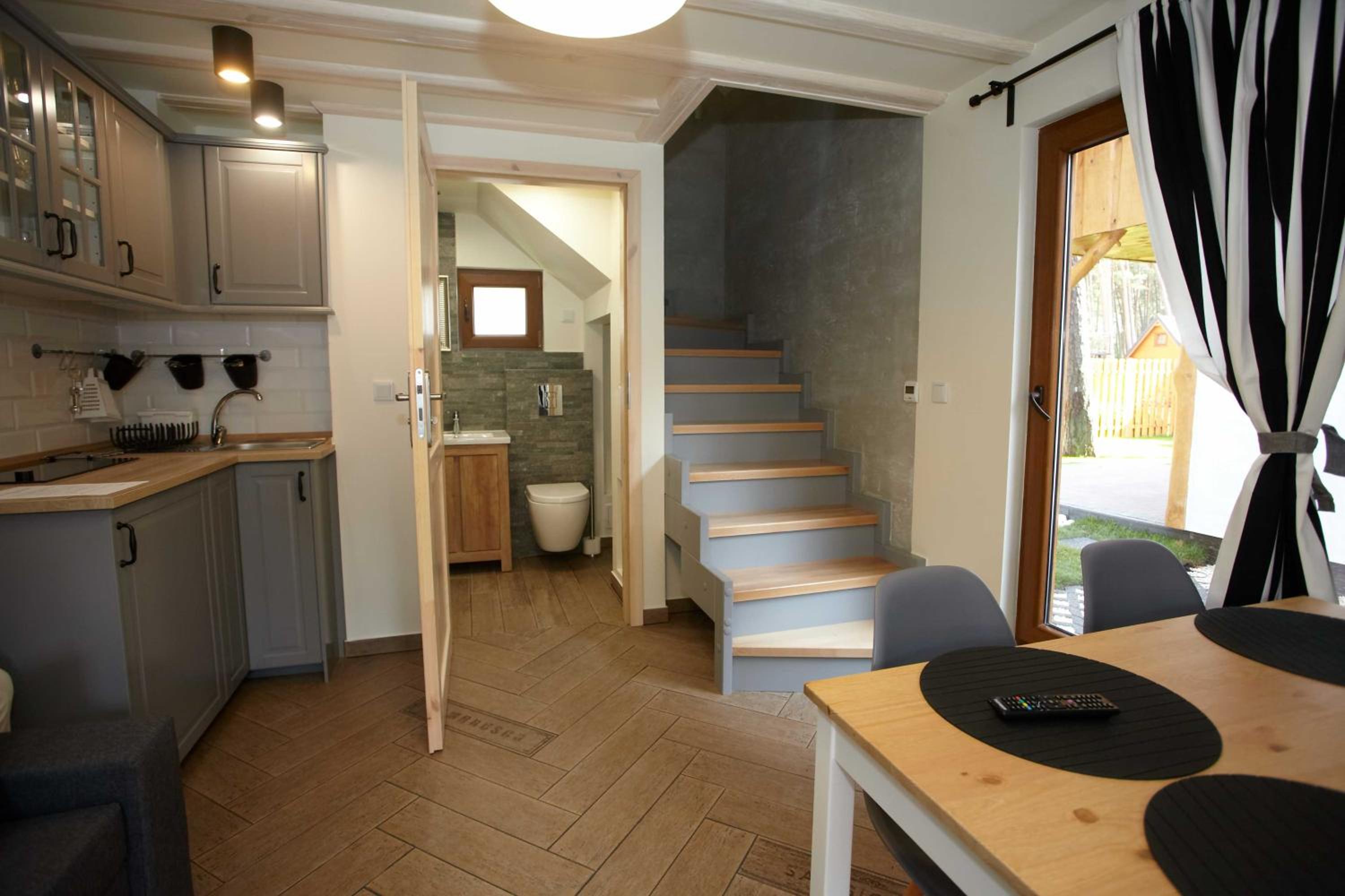 Two-Bedroom Chalet photo 1