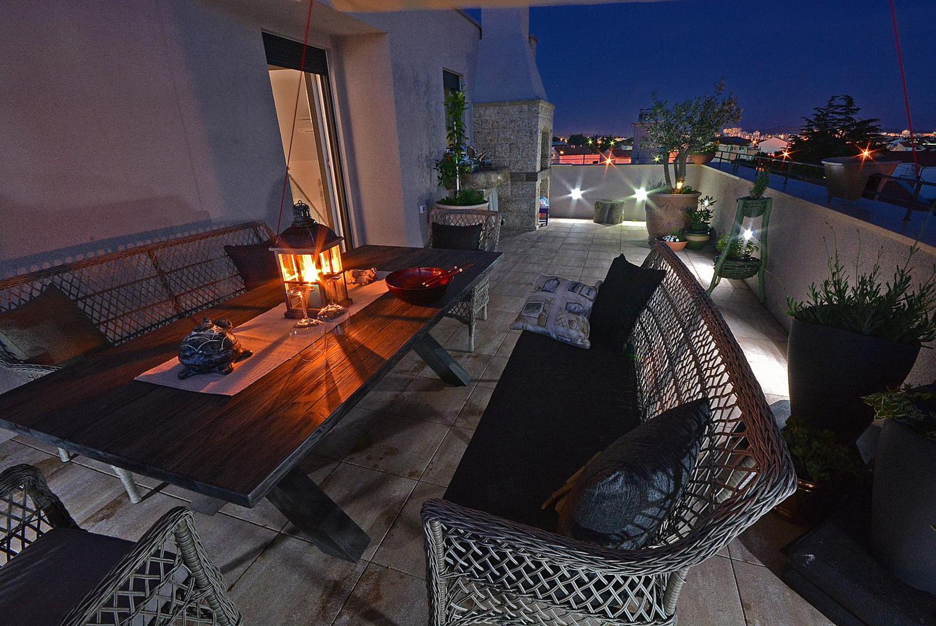 Penthouse Apartment - Photo 69
