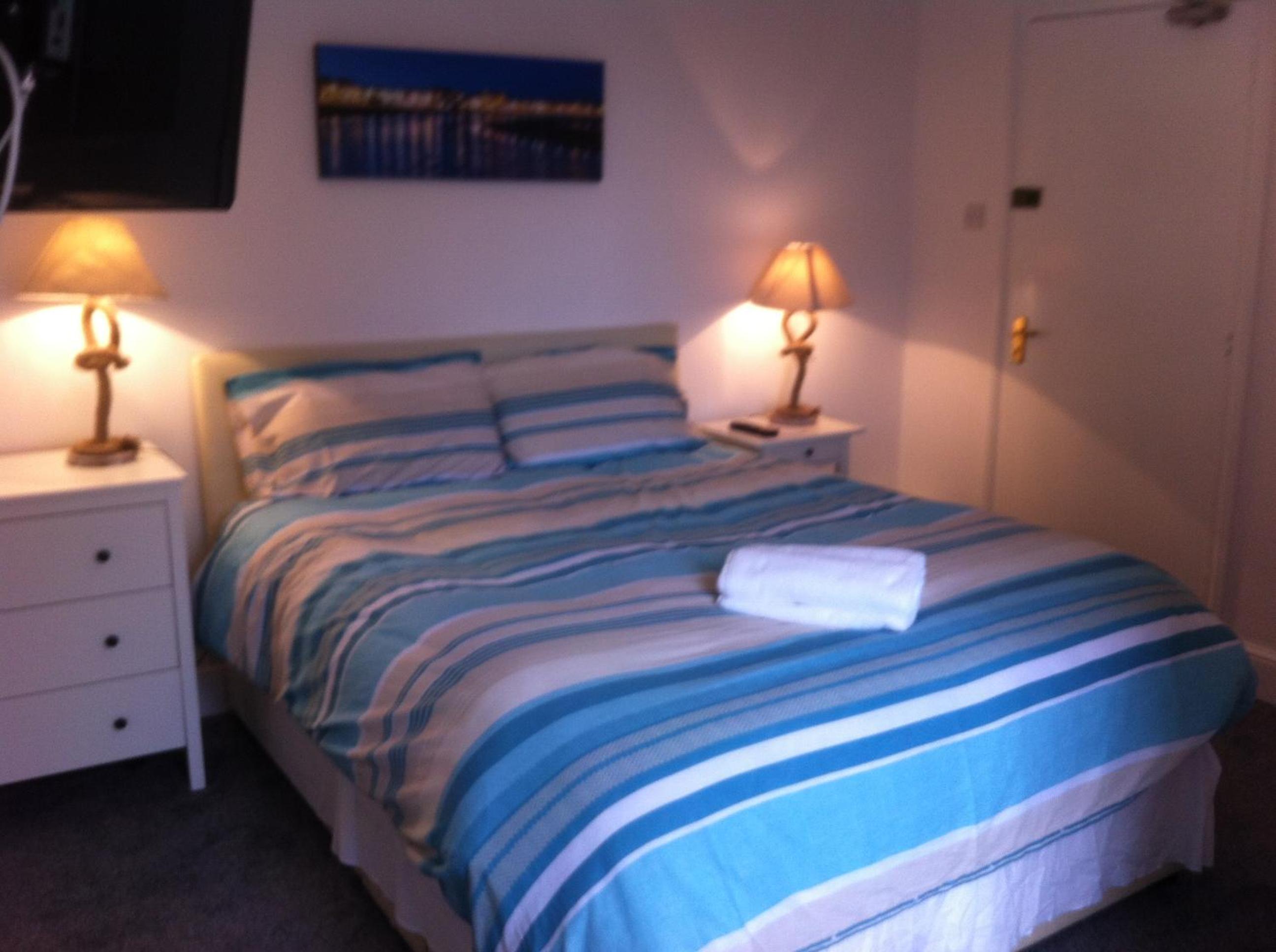 King Double Room - Photo 14