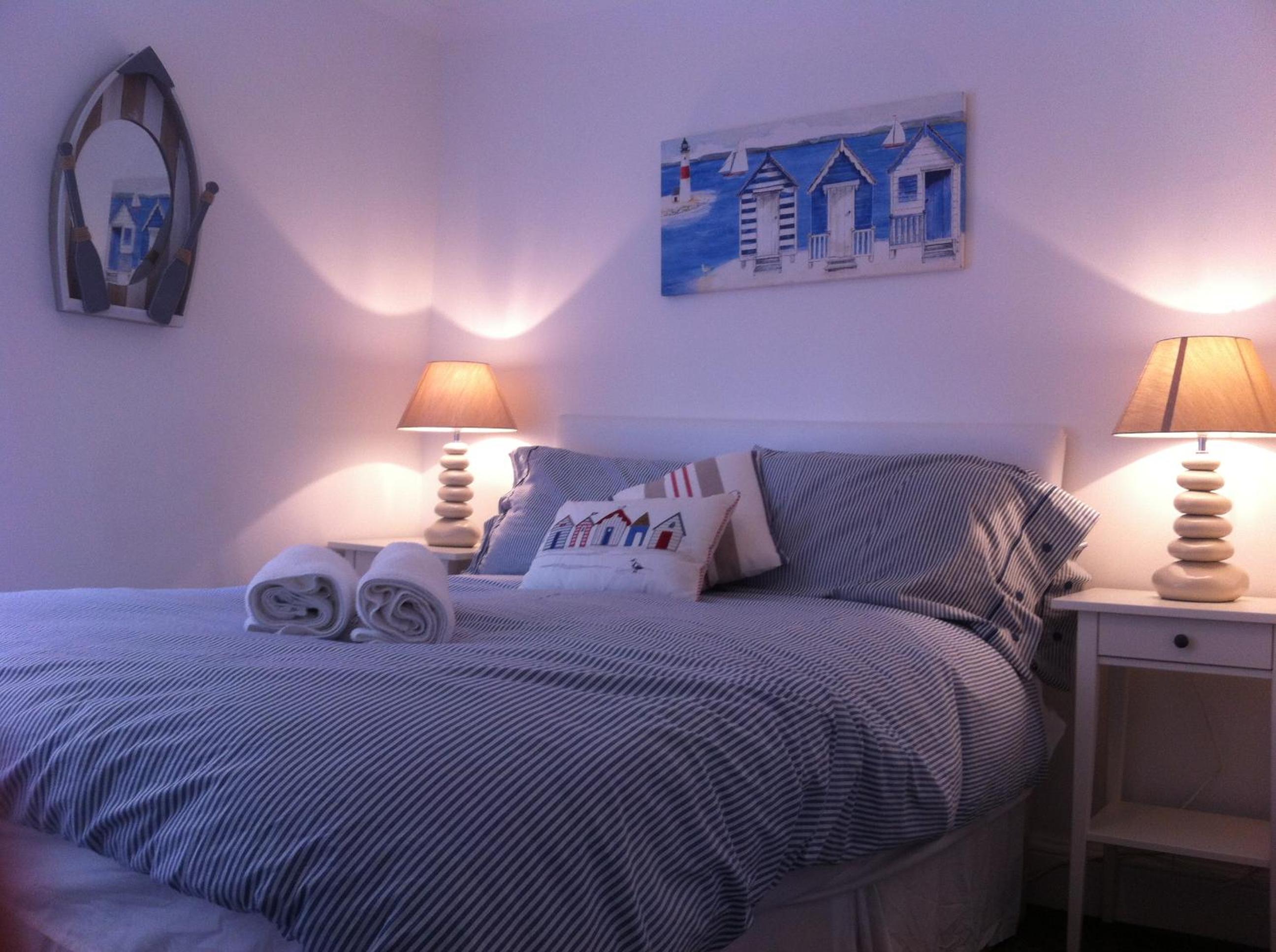 Small Double Room - Photo 18