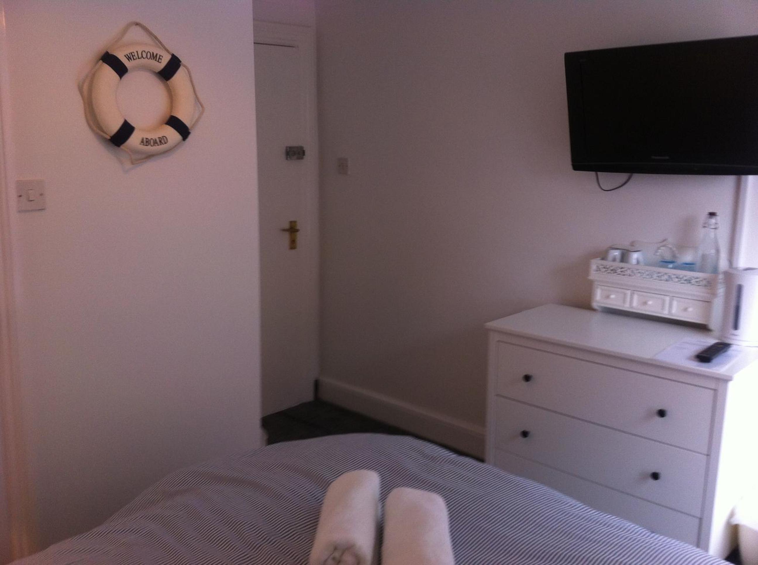 Small Double Room - Photo 2