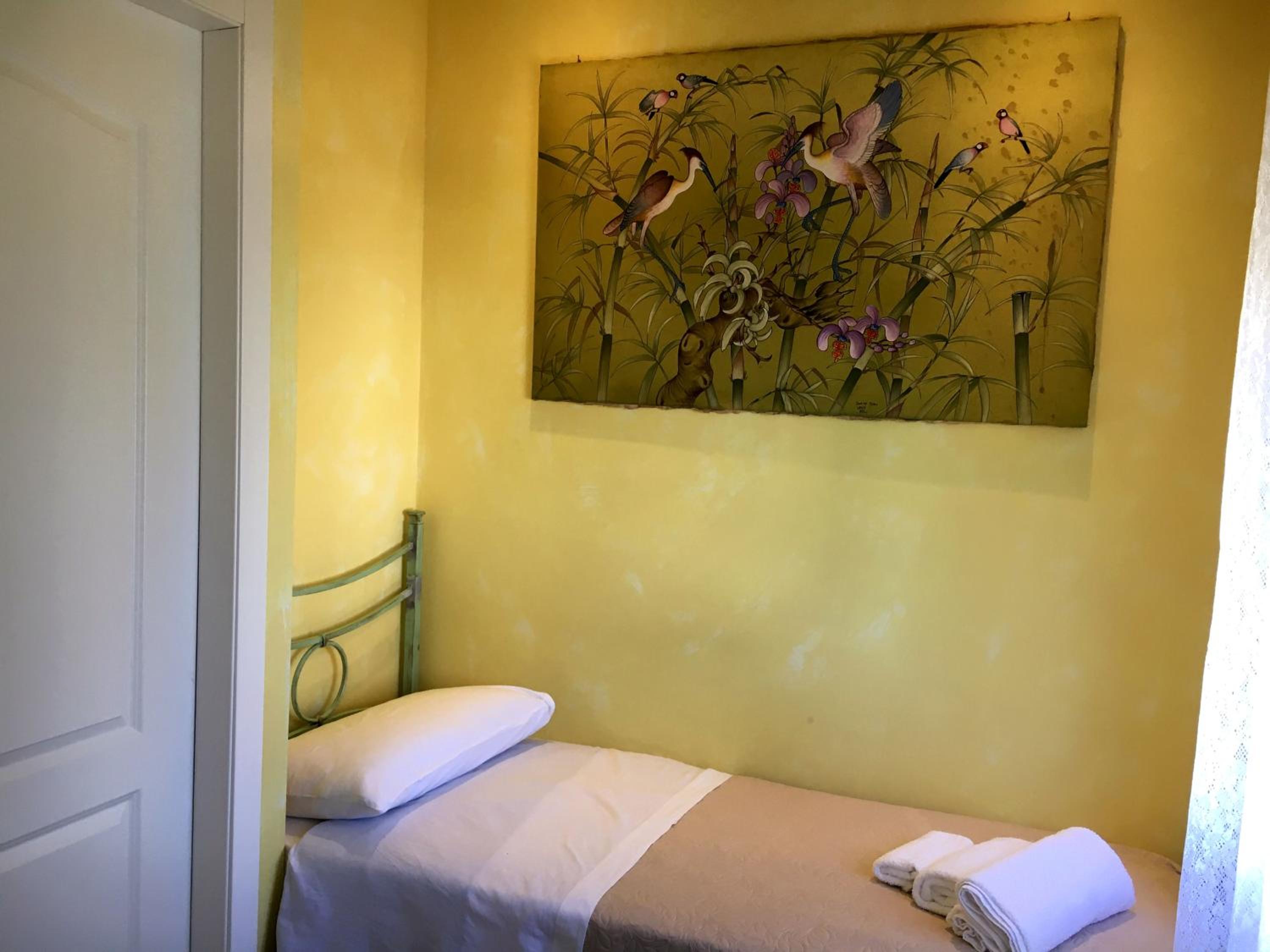 Superior Triple Room with Sea View - Photo 5