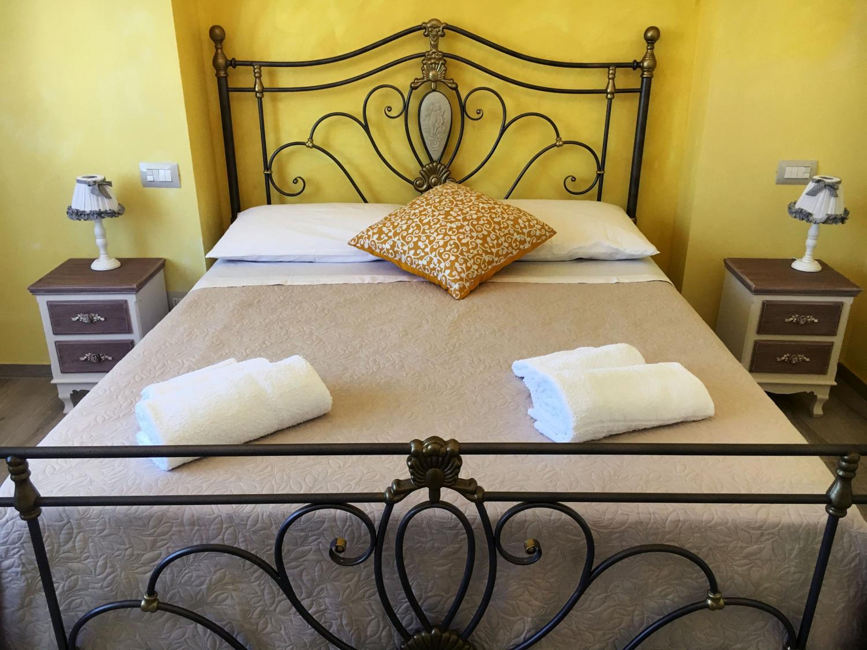 Superior Triple Room with Sea View - Photo 1