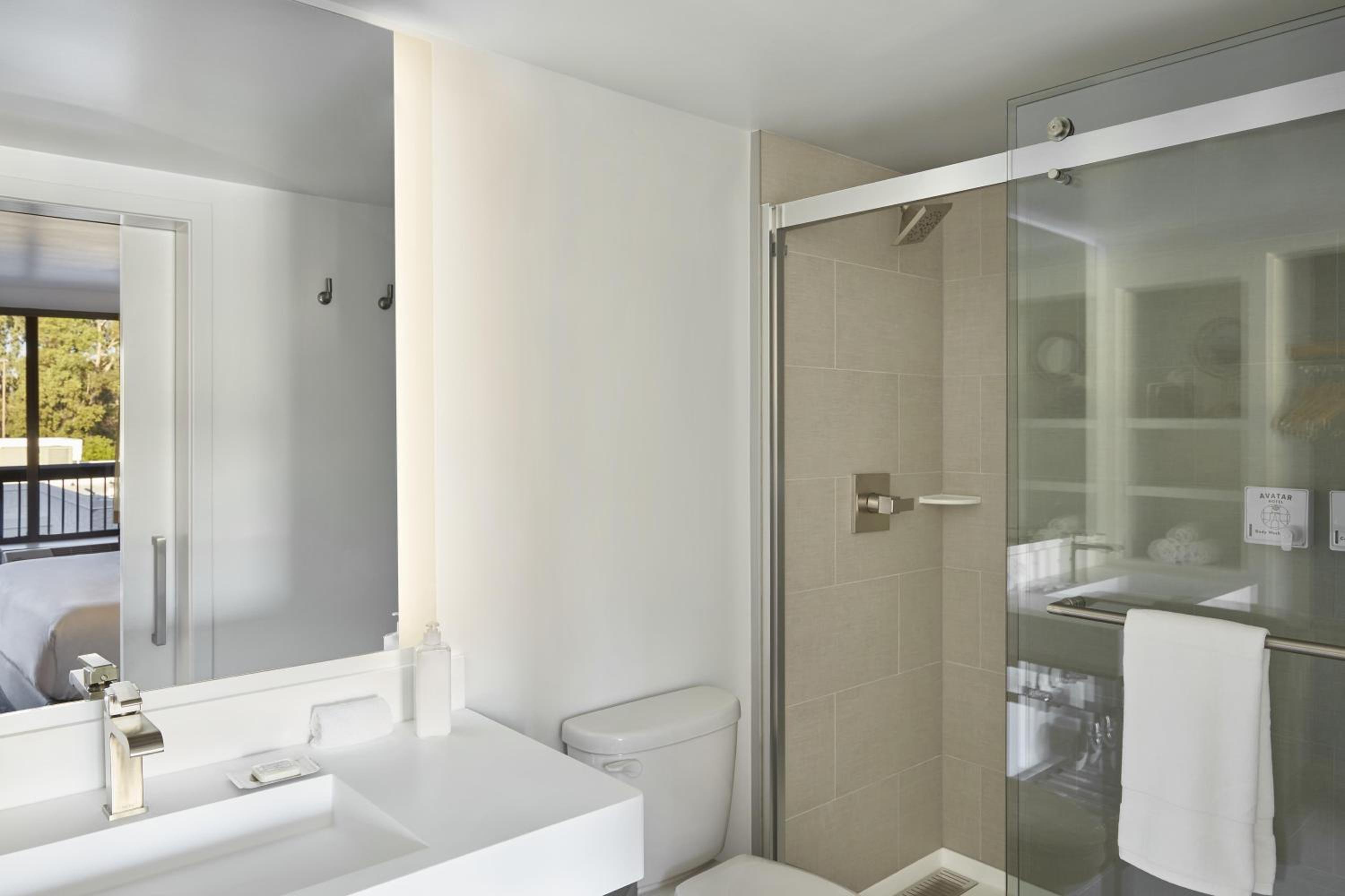 Double Room with Two Double Beds - Non-Smoking photo 2