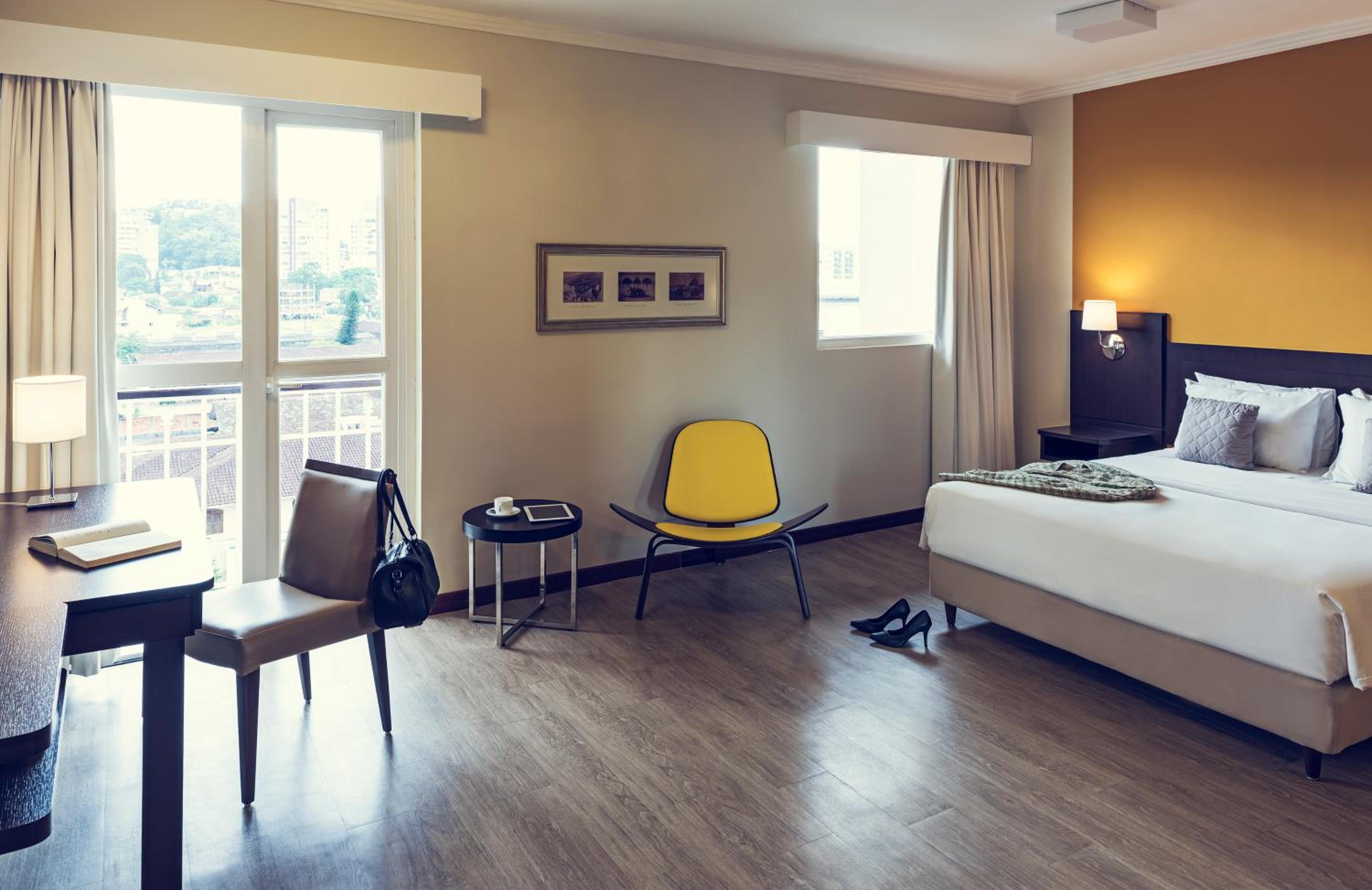 Superior Double Room - Photo 4